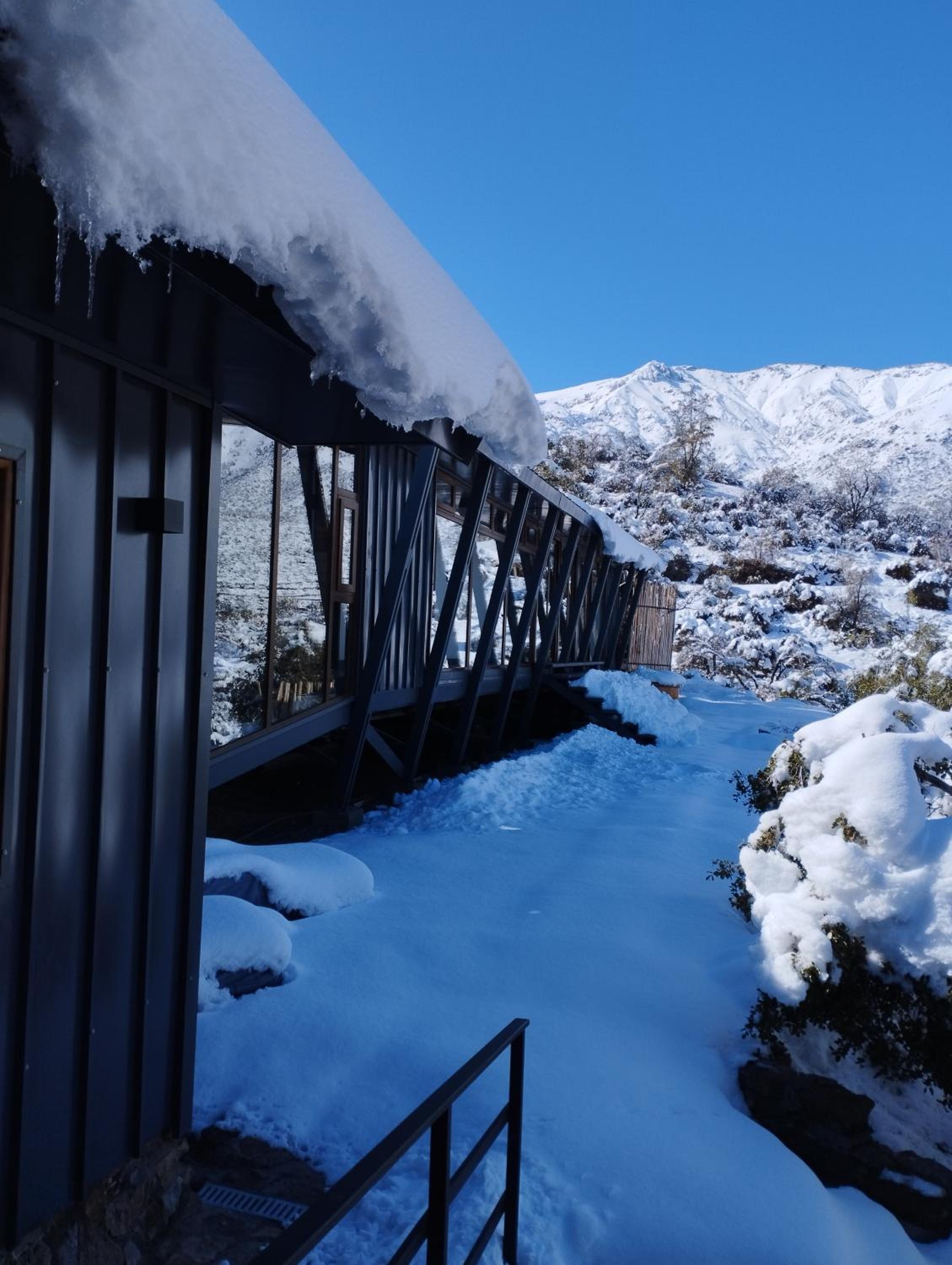 Casa Hirka Lodge