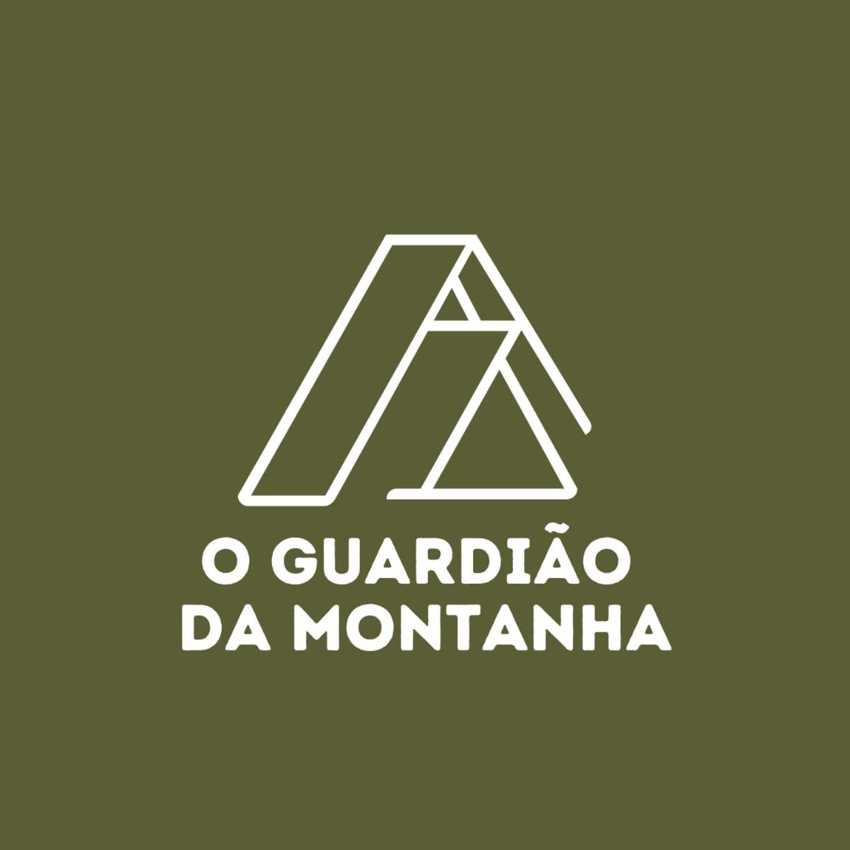 Tenda de luxo Guardião da Montanha