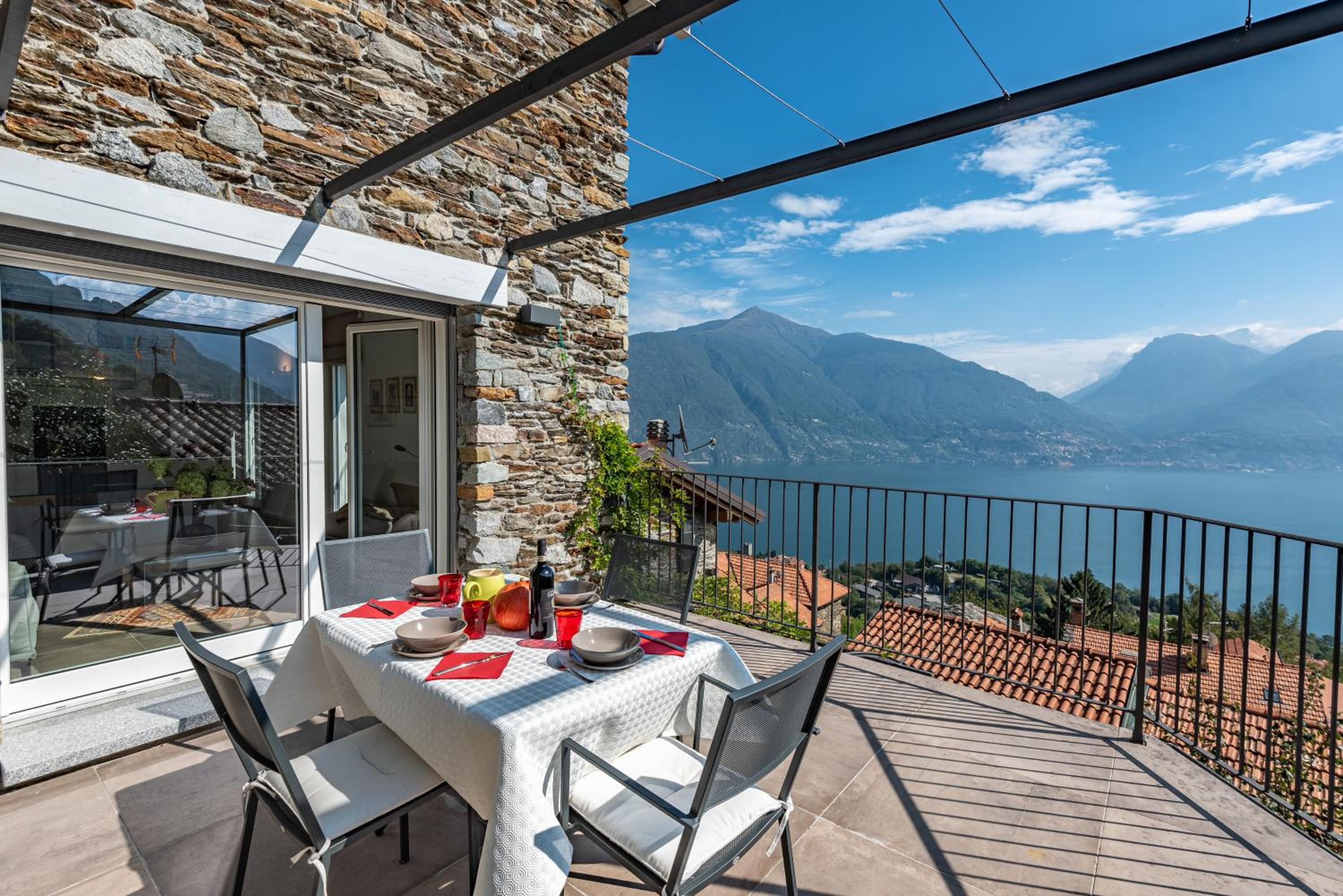 Landhaus Lifestyle view 2