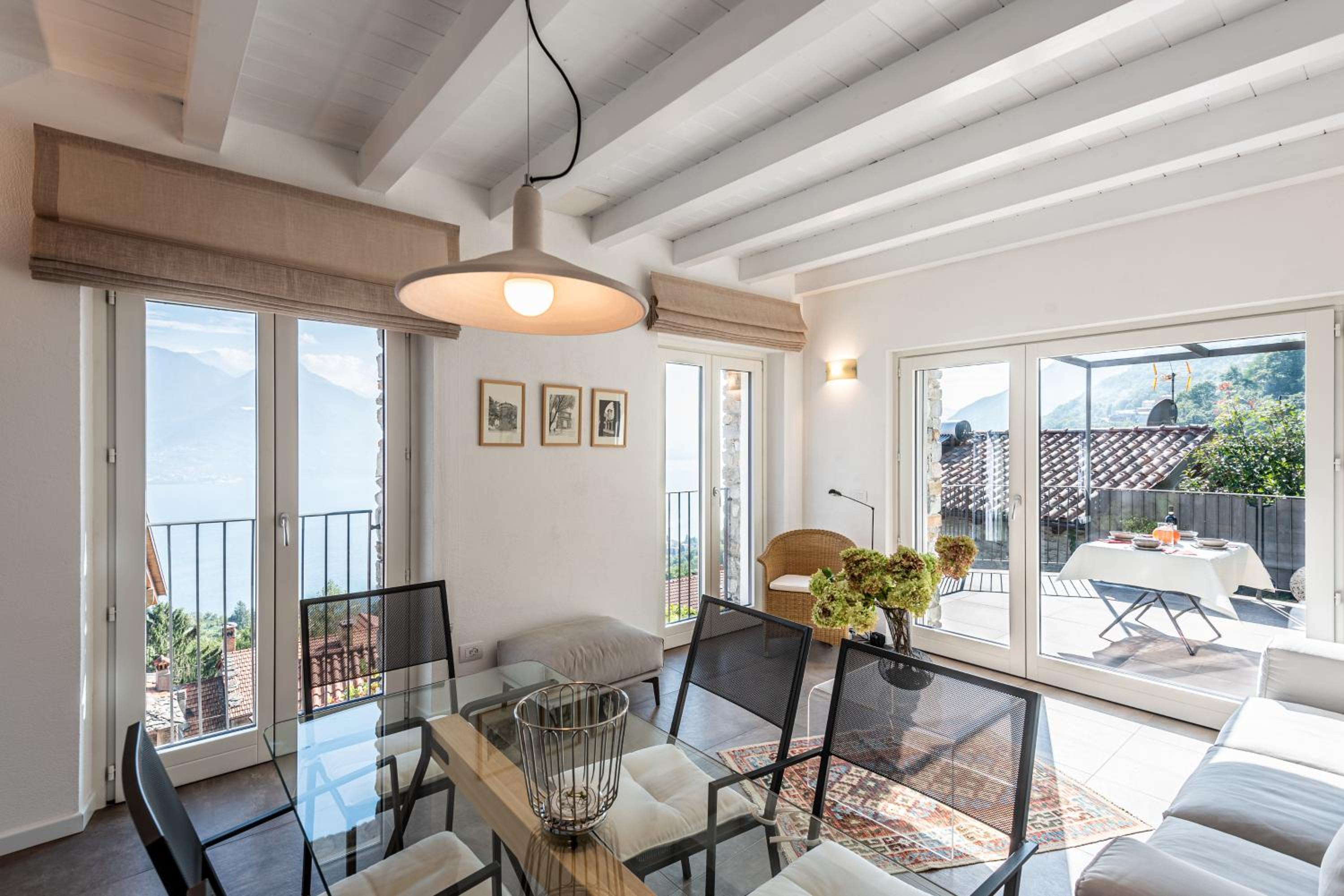 Landhaus Lifestyle view 4