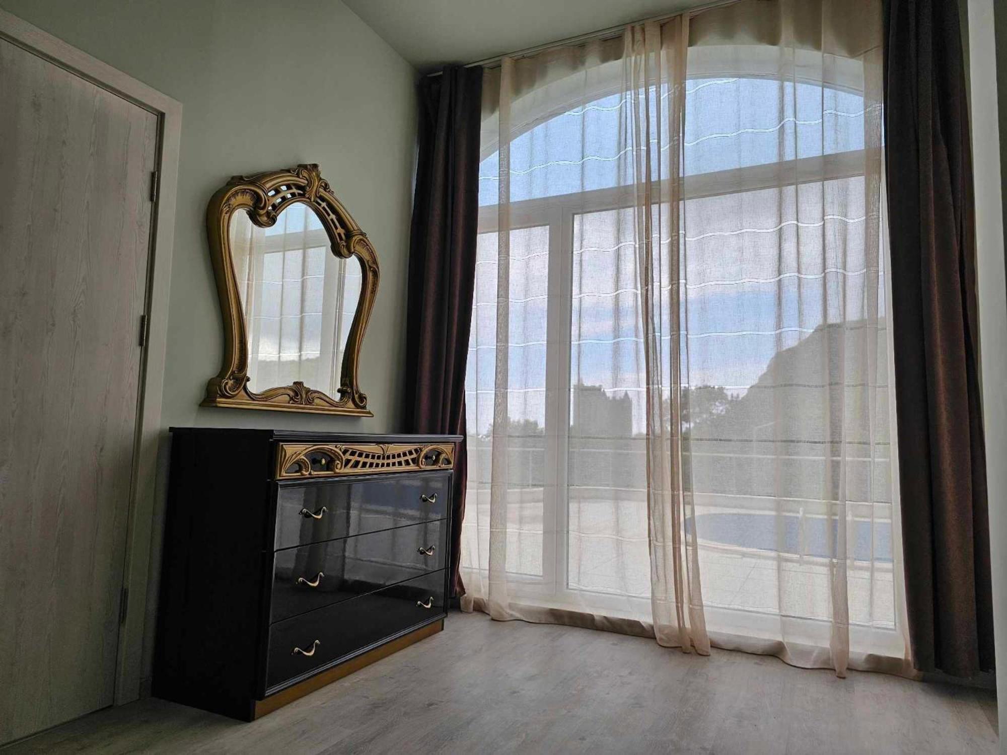 Dream sea apartment