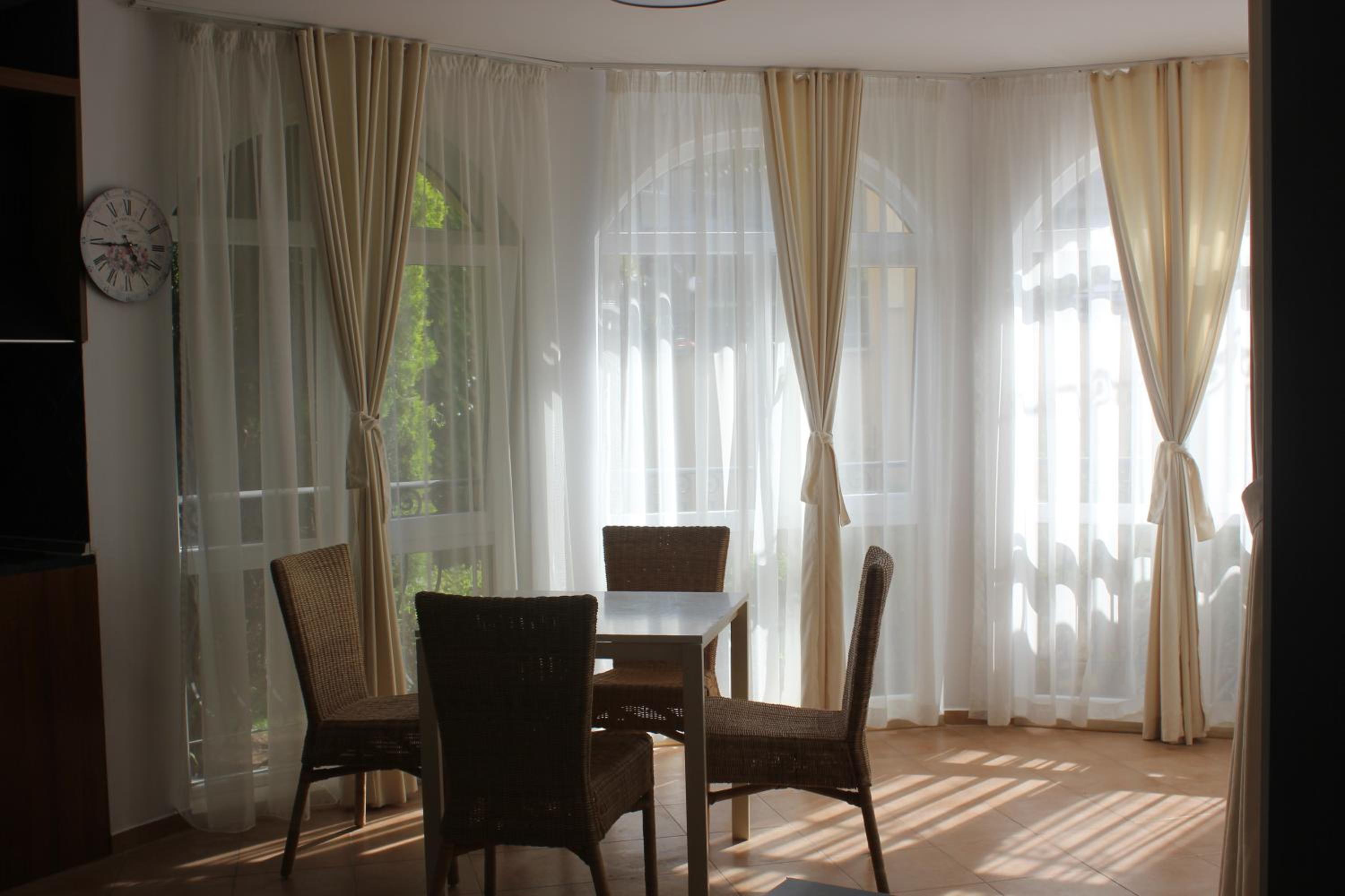 Atia Resort