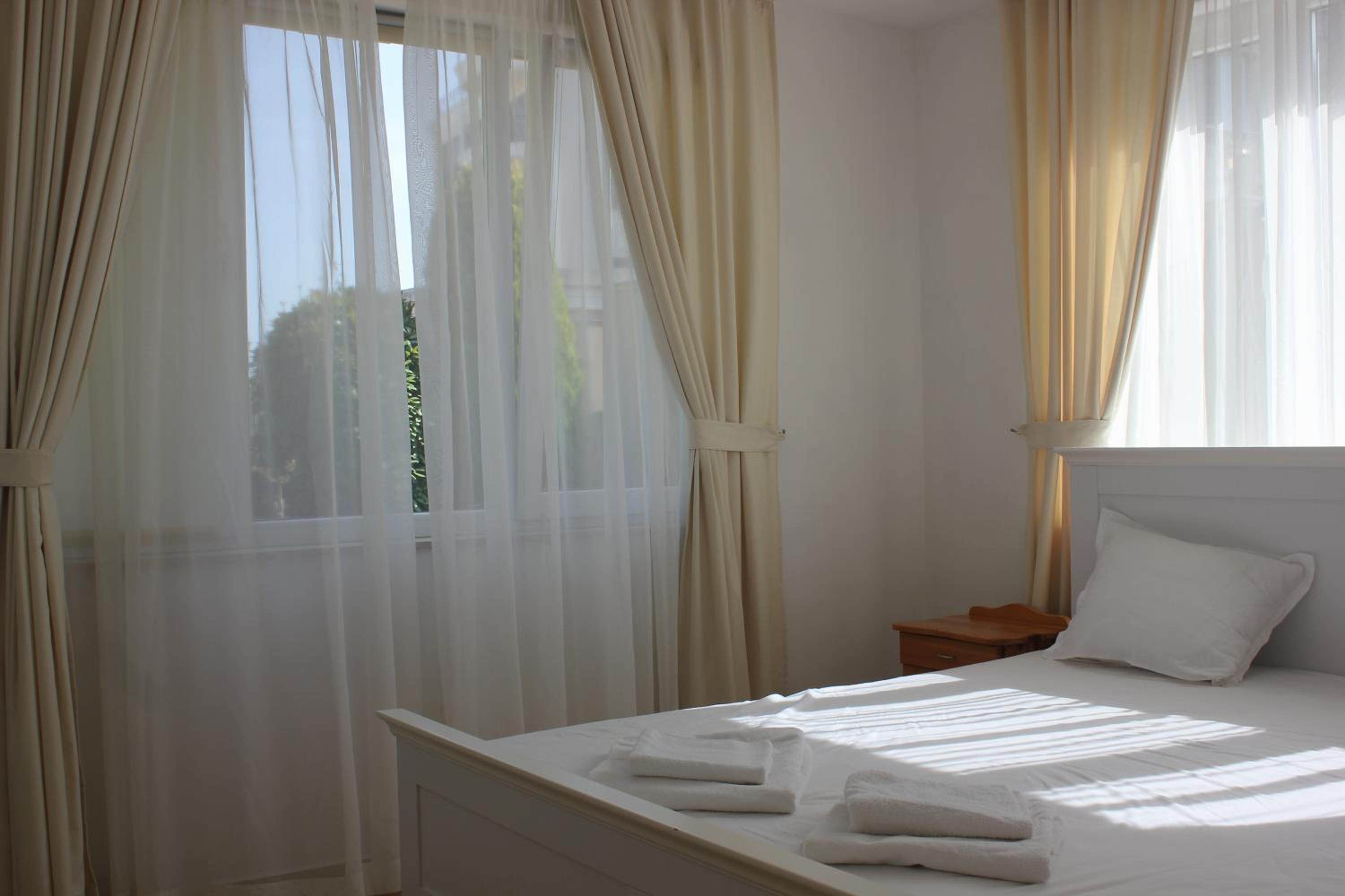 Atia Resort