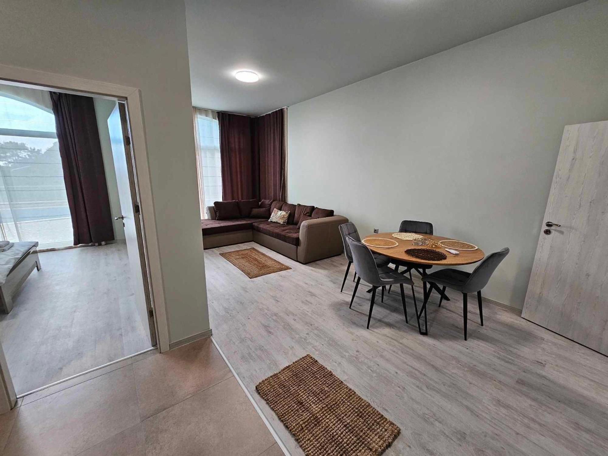 Dream sea apartment 2