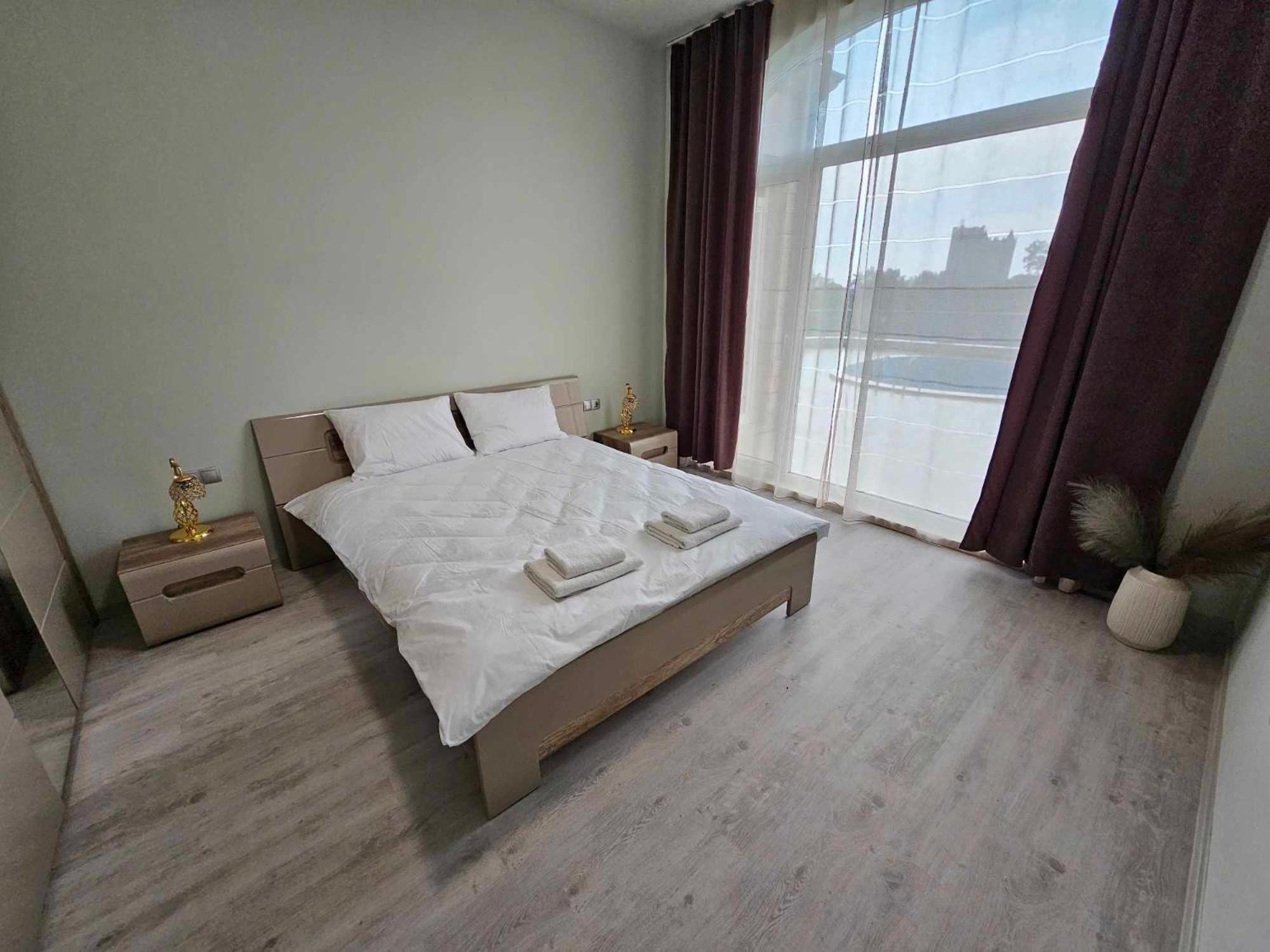 Dream sea apartment 2