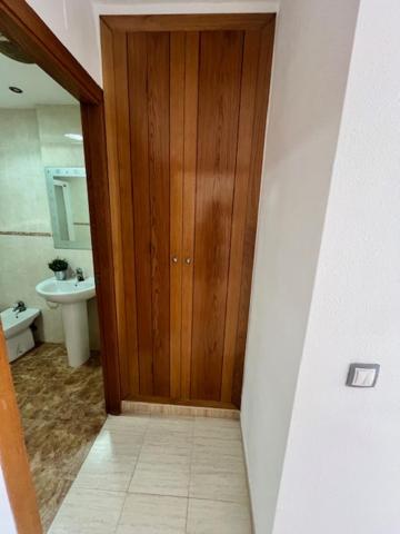 Cerca del mar, ascensor, descuentos semanales 4 personas