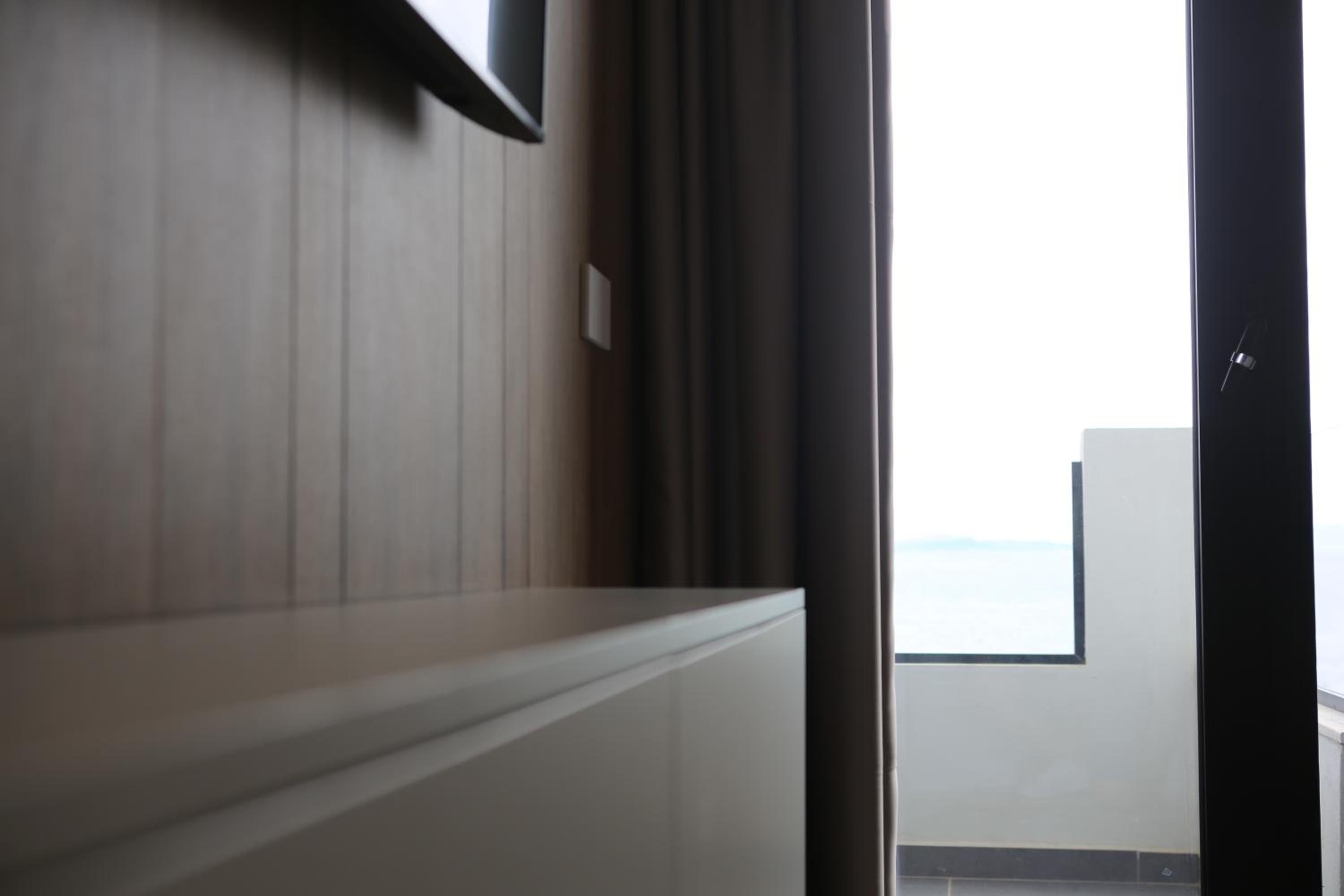 Azure Sea Apartments
