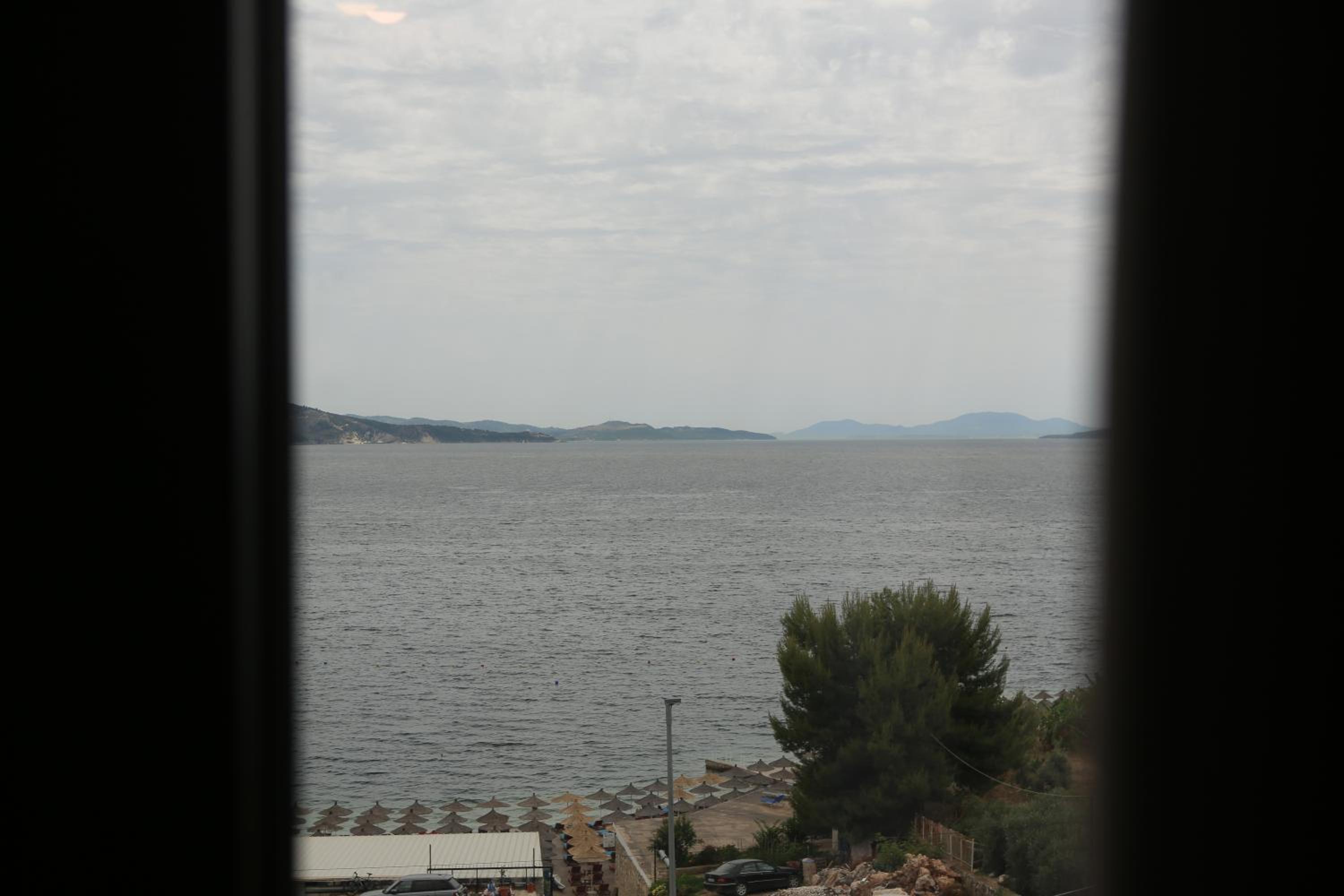 Azure Sea Apartments