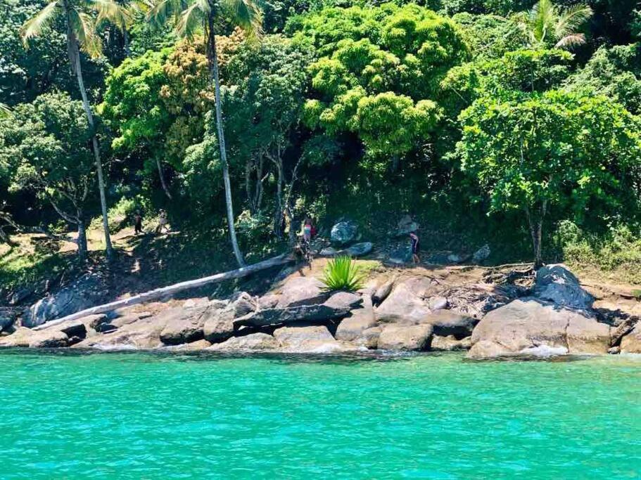 Casa em condomínio - Ilha Bela
