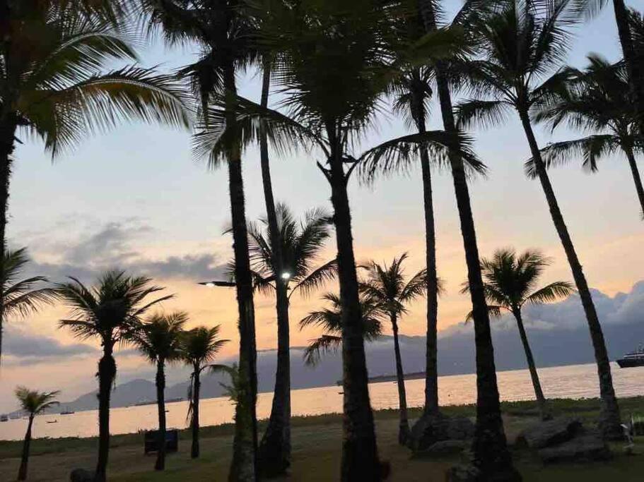 Casa em condomínio - Ilha Bela
