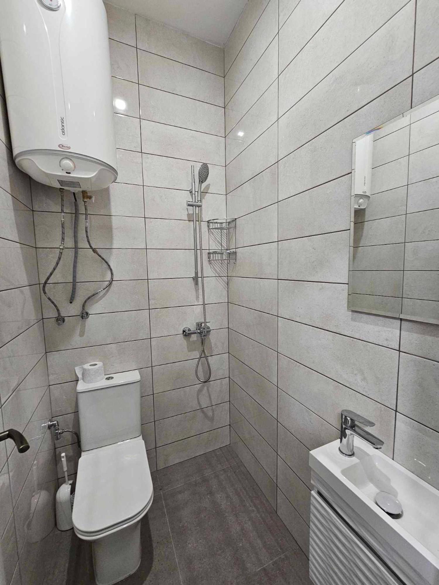 Dream sea apartment 2