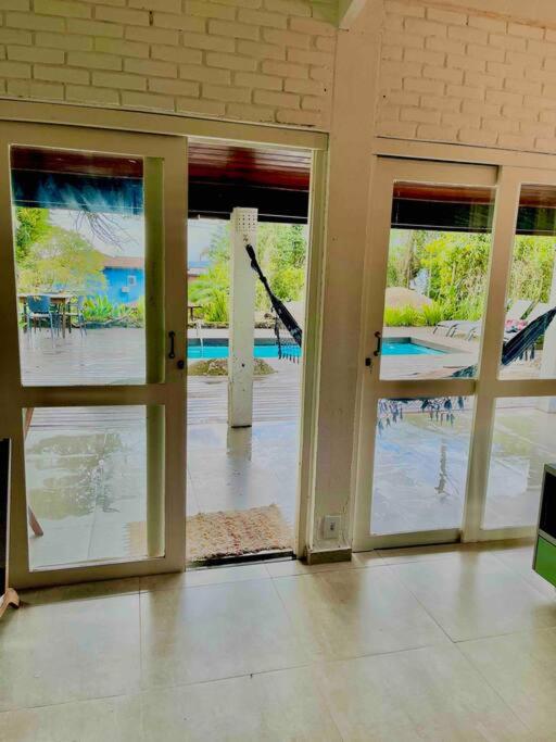 Casa em condomínio - Ilha Bela
