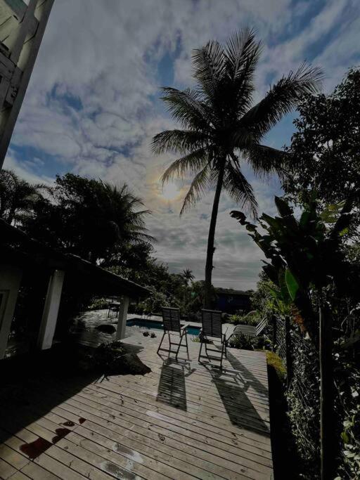 Casa em condomínio - Ilha Bela