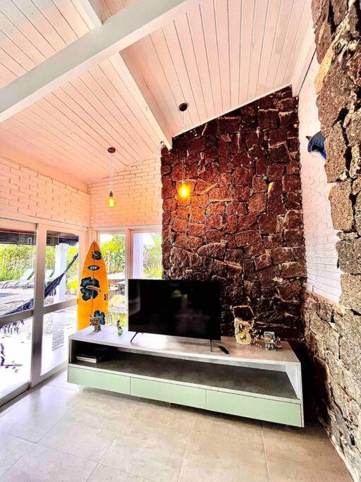 Casa em condomínio - Ilha Bela