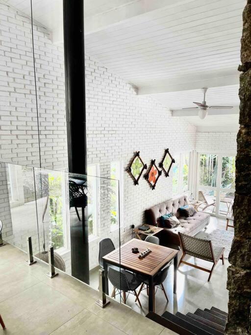 Casa em condomínio - Ilha Bela