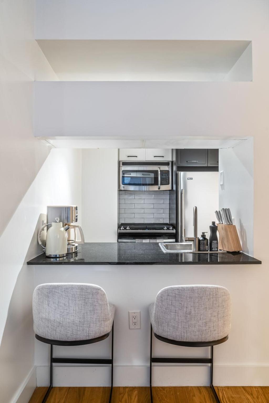 Magnificent 2BDR & 1BTH apartment