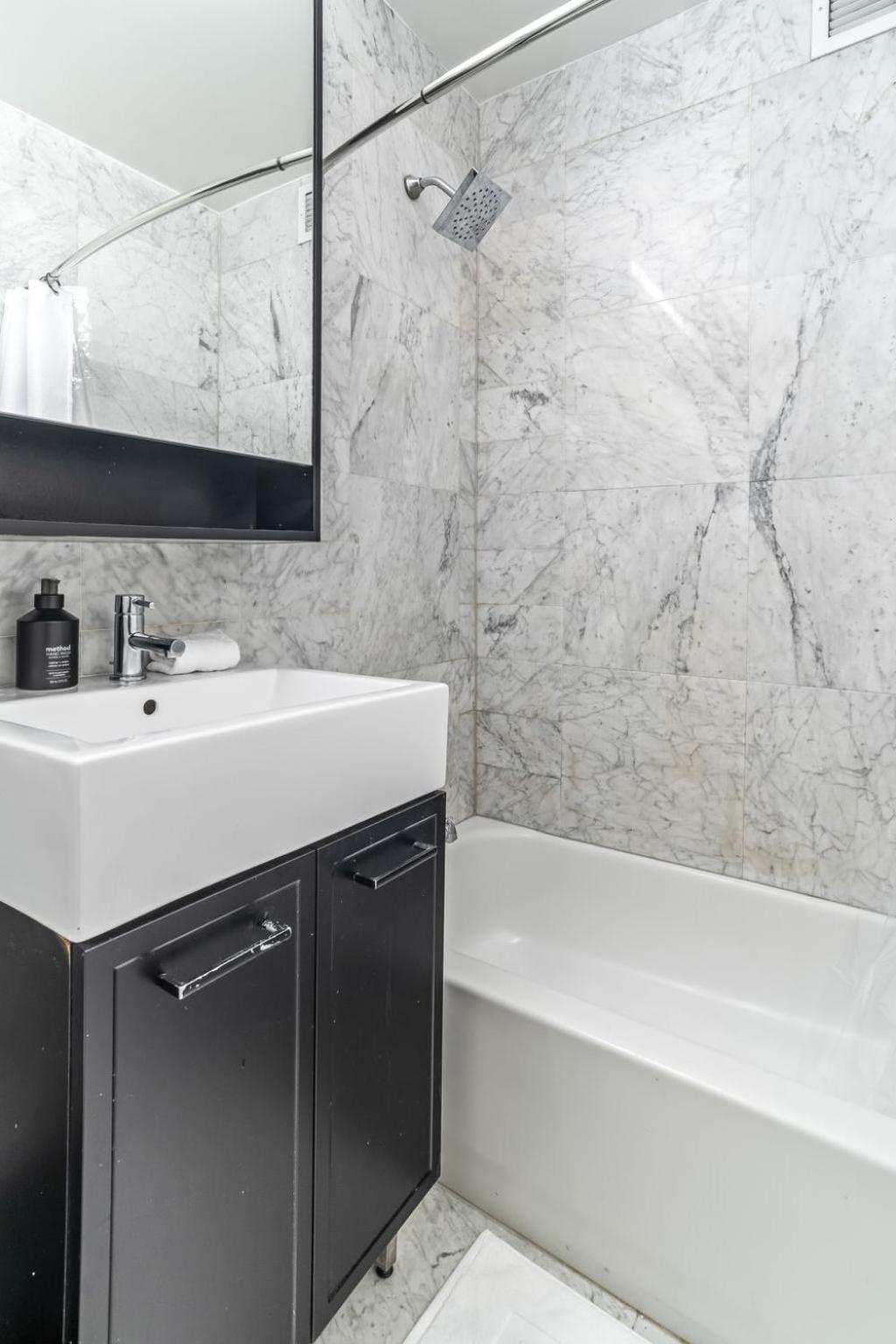 Magnificent 2BDR & 1BTH apartment