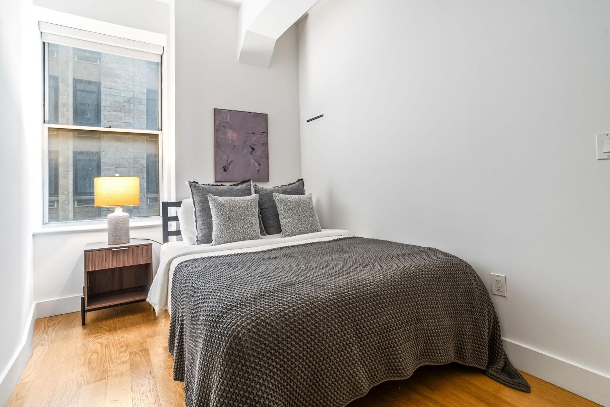 Magnificent 2BDR & 1BTH apartment
