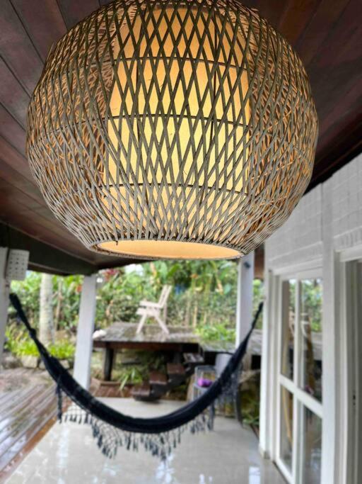 Casa em condomínio - Ilha Bela