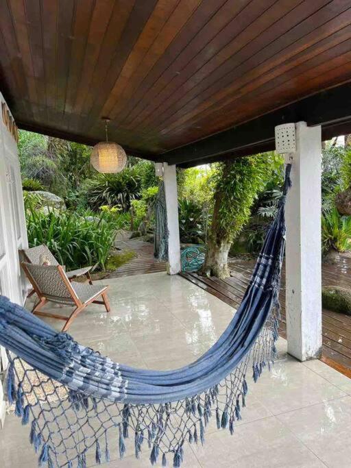 Casa em condomínio - Ilha Bela
