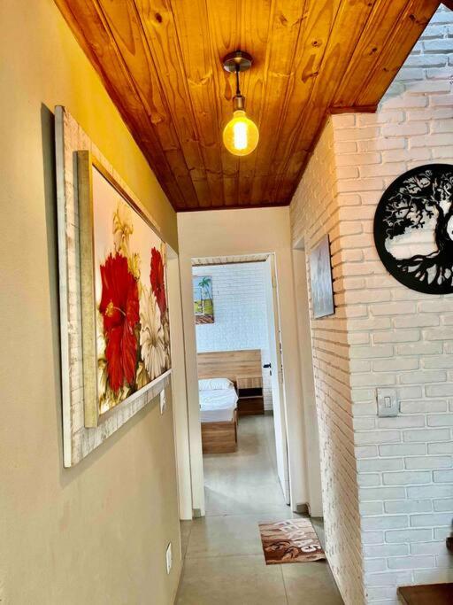Casa em condomínio - Ilha Bela