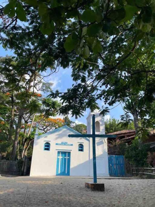 Casa em condomínio - Ilha Bela