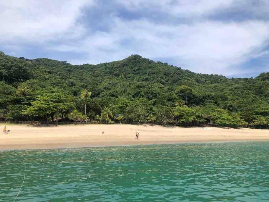Casa em condomínio - Ilha Bela