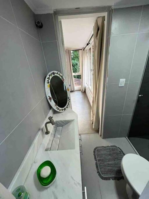 Casa em condomínio - Ilha Bela