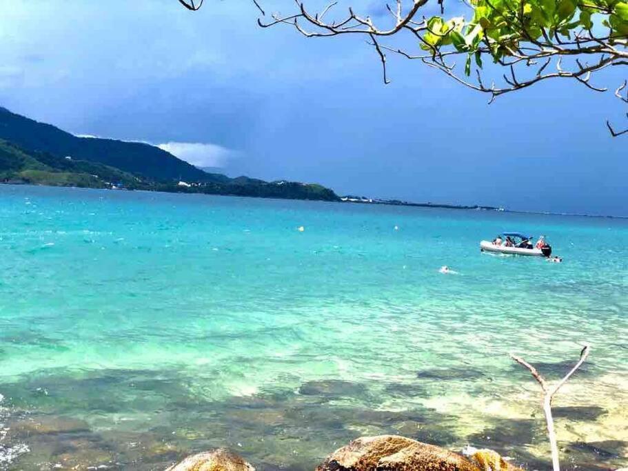 Casa em condomínio - Ilha Bela