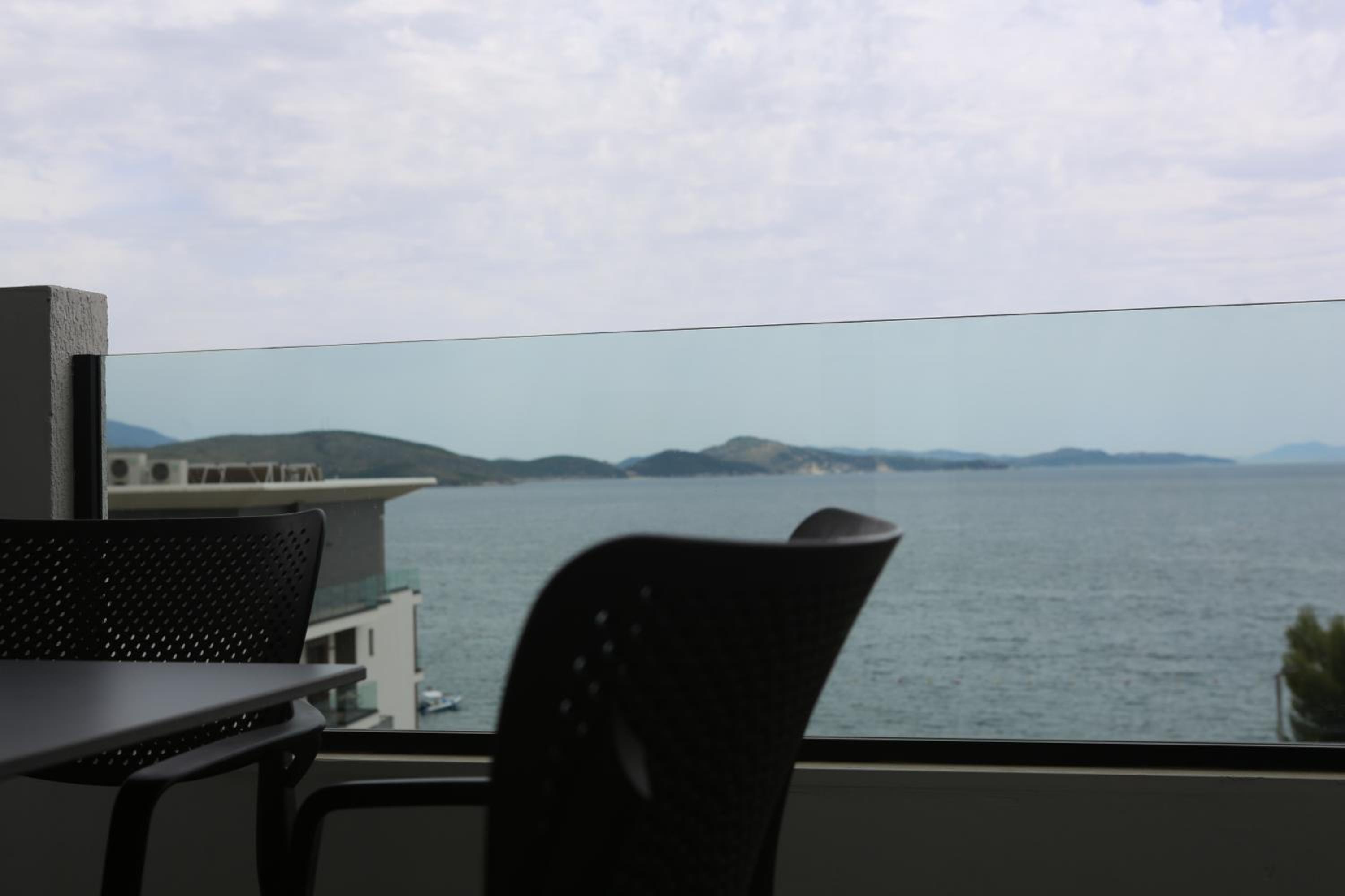 Azure Sea Apartments