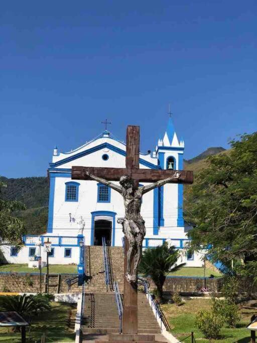 Casa em condomínio - Ilha Bela