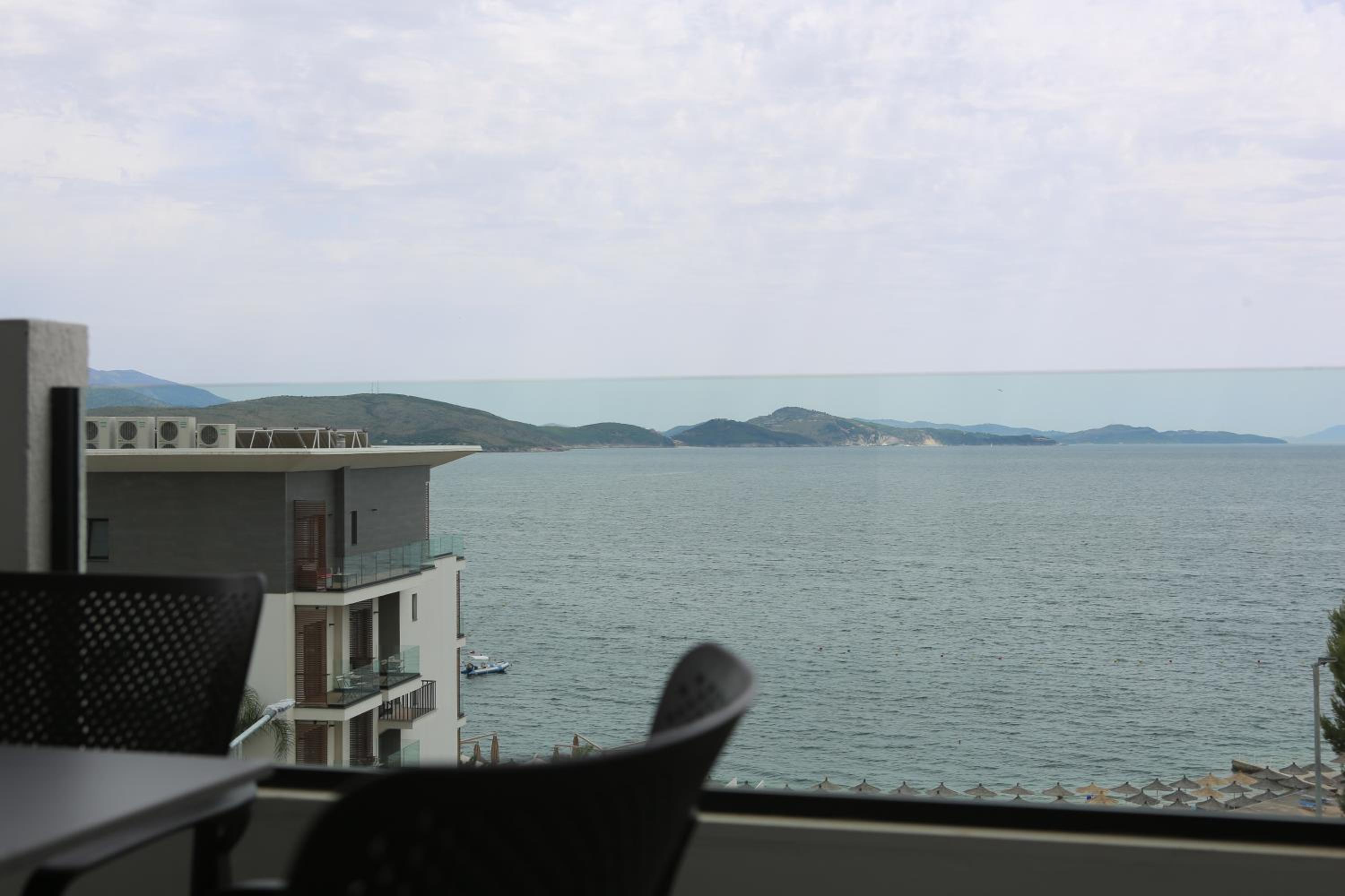 Azure Sea Apartments