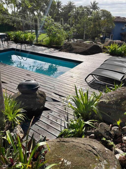 Casa em condomínio - Ilha Bela