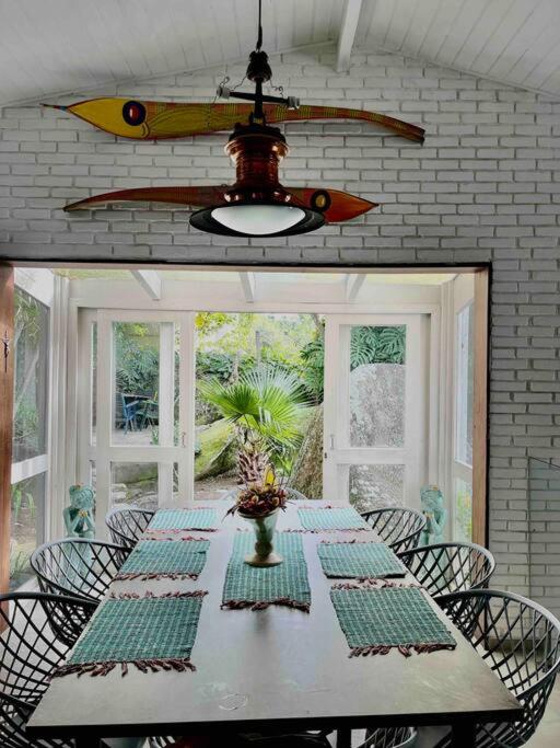 Casa em condomínio - Ilha Bela