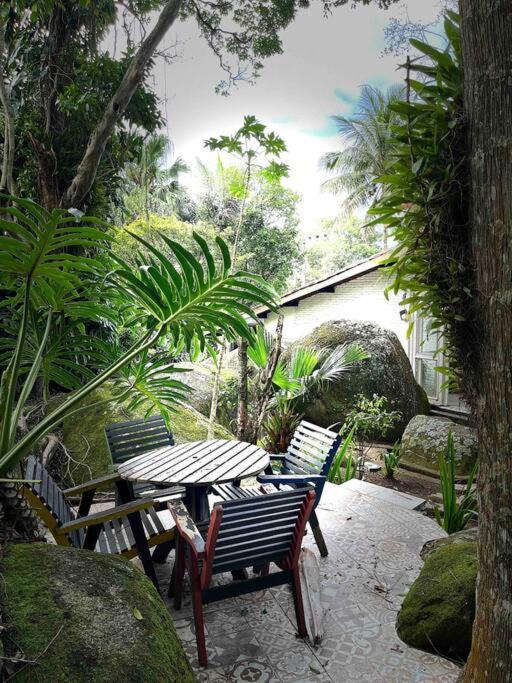 Casa em condomínio - Ilha Bela