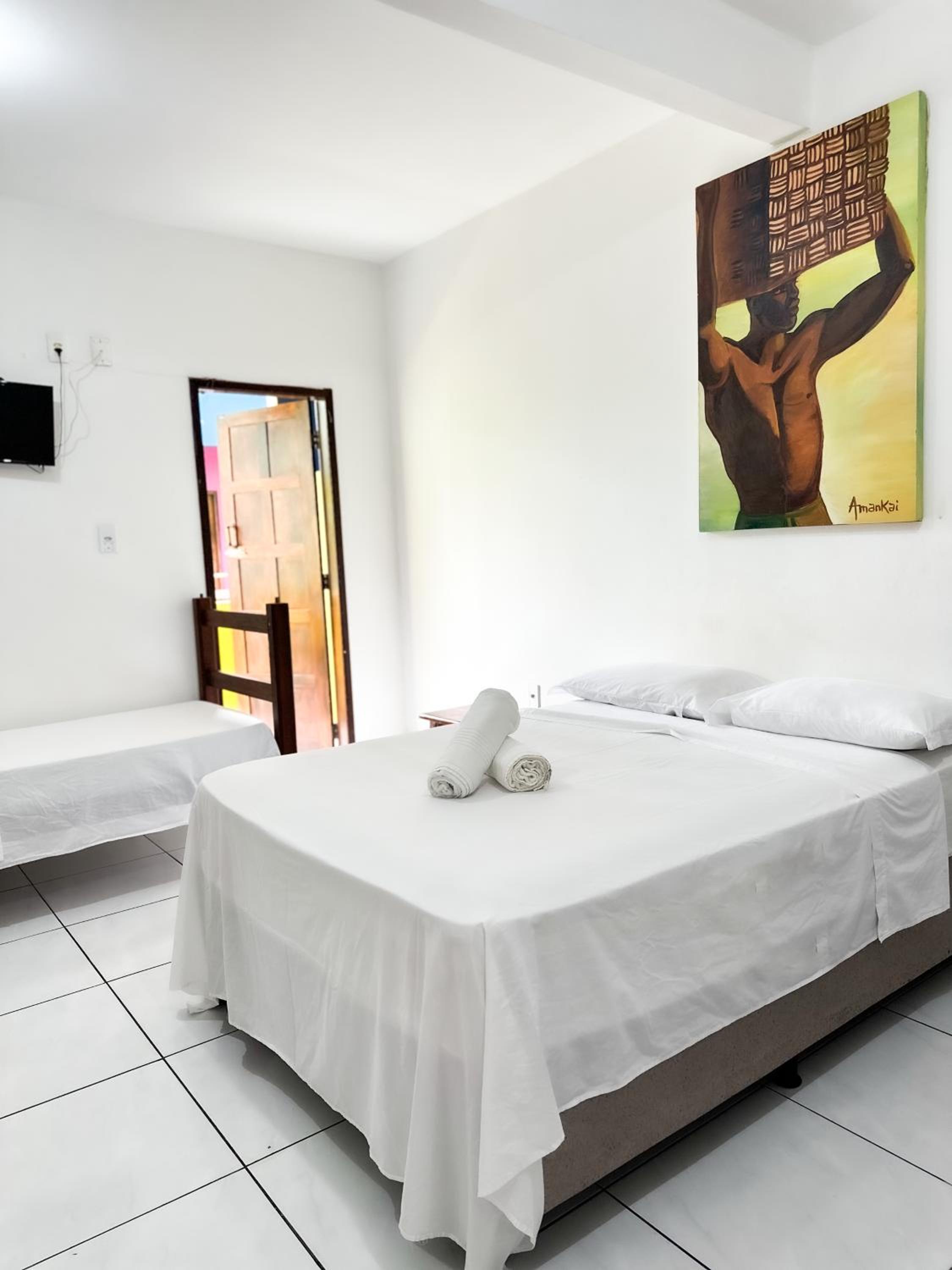 Hotel Marujo