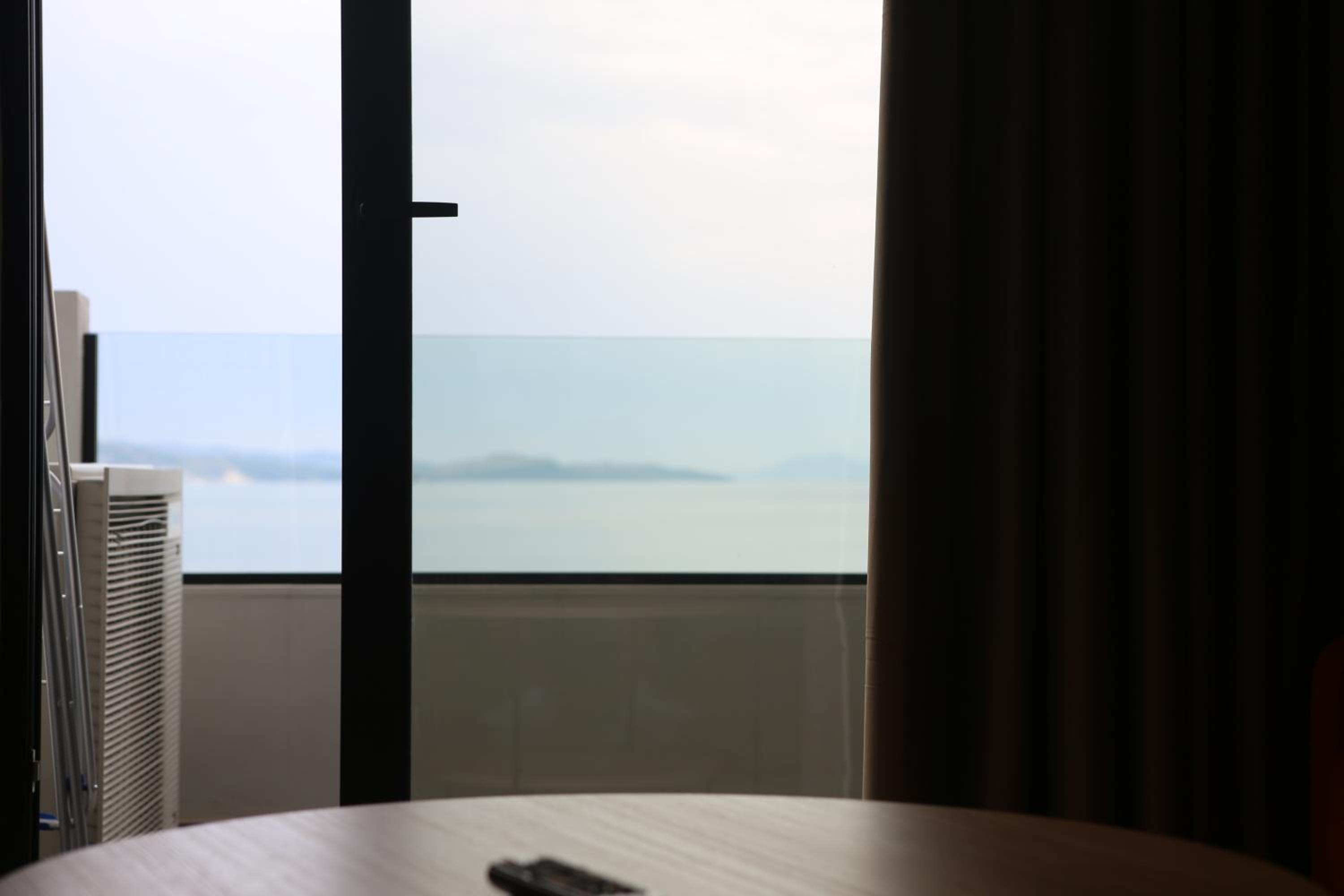 Azure Sea Apartments