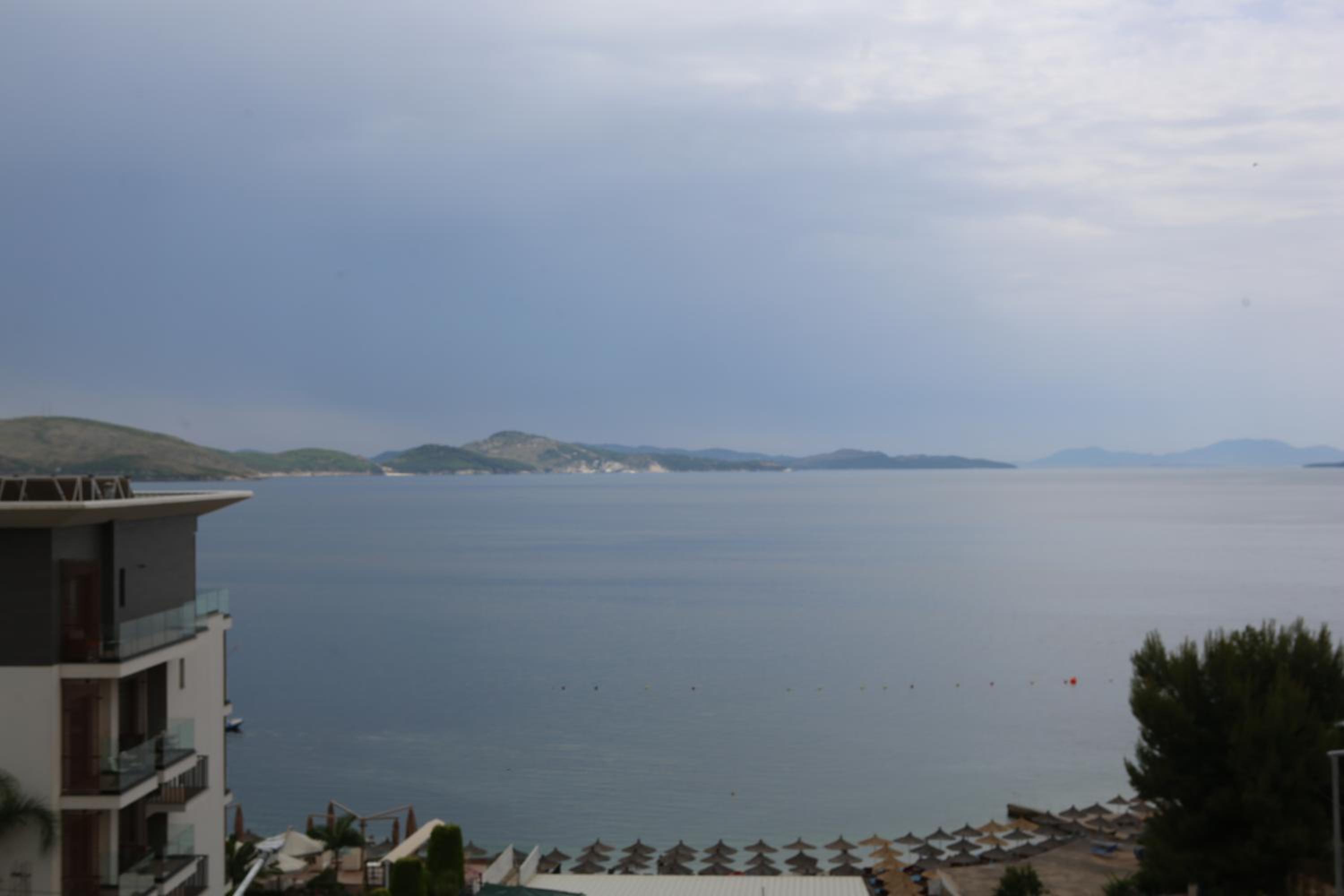 Azure Sea Apartments