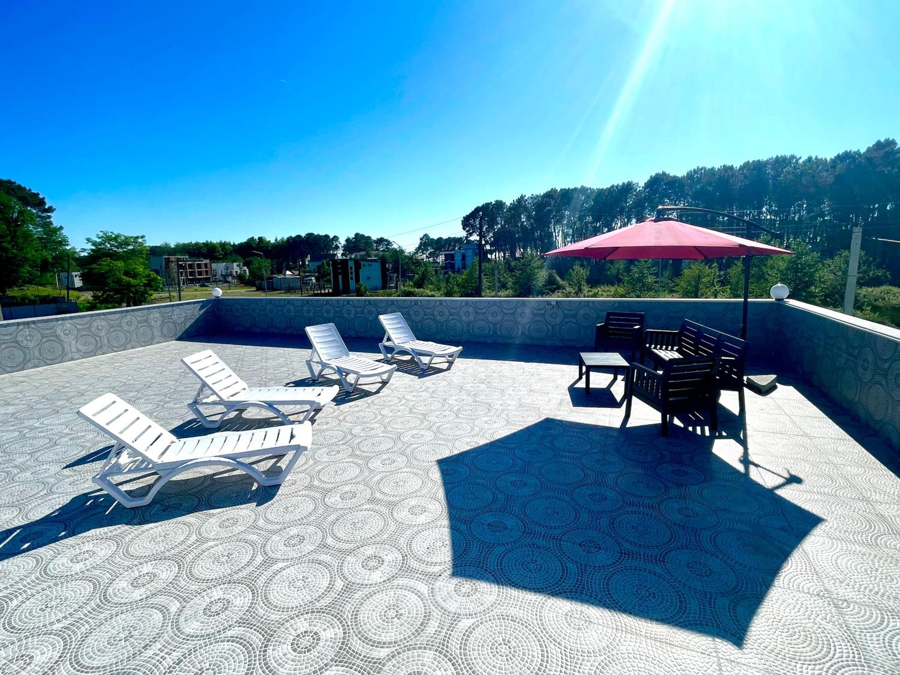 Villa Capri-Kaprovani