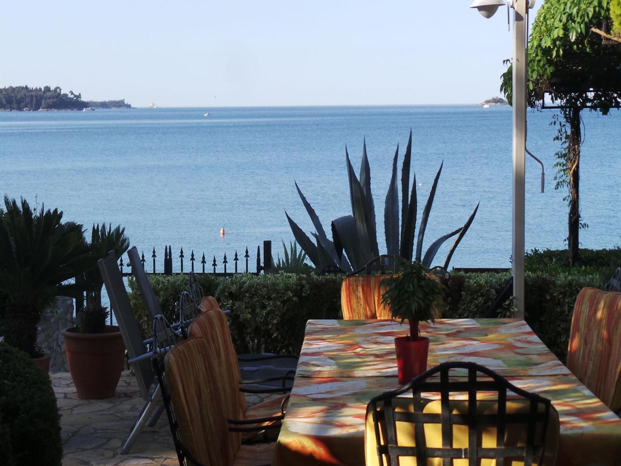Apartments Figarola