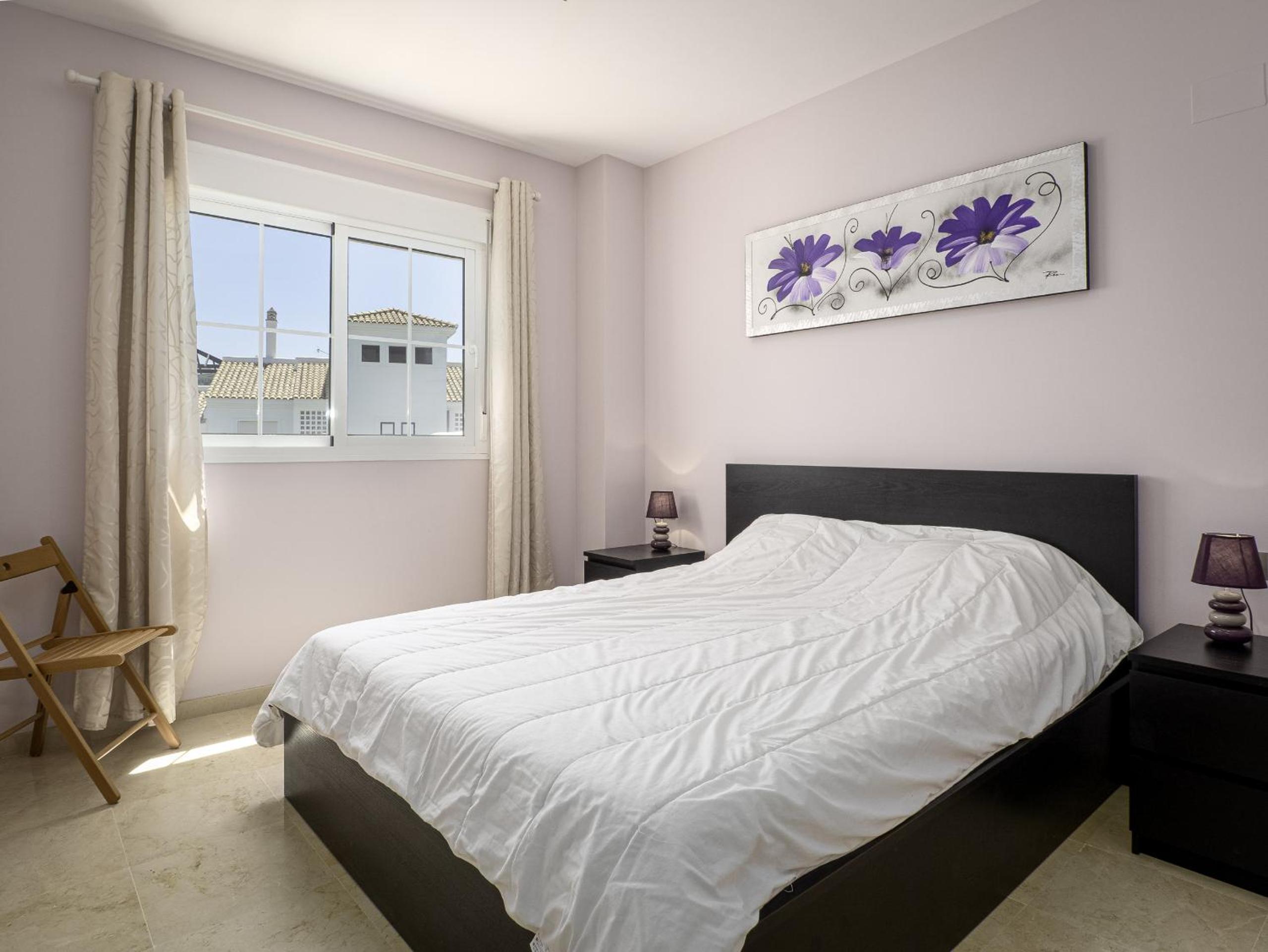2101-Nice penthouse in complex with pools view 3