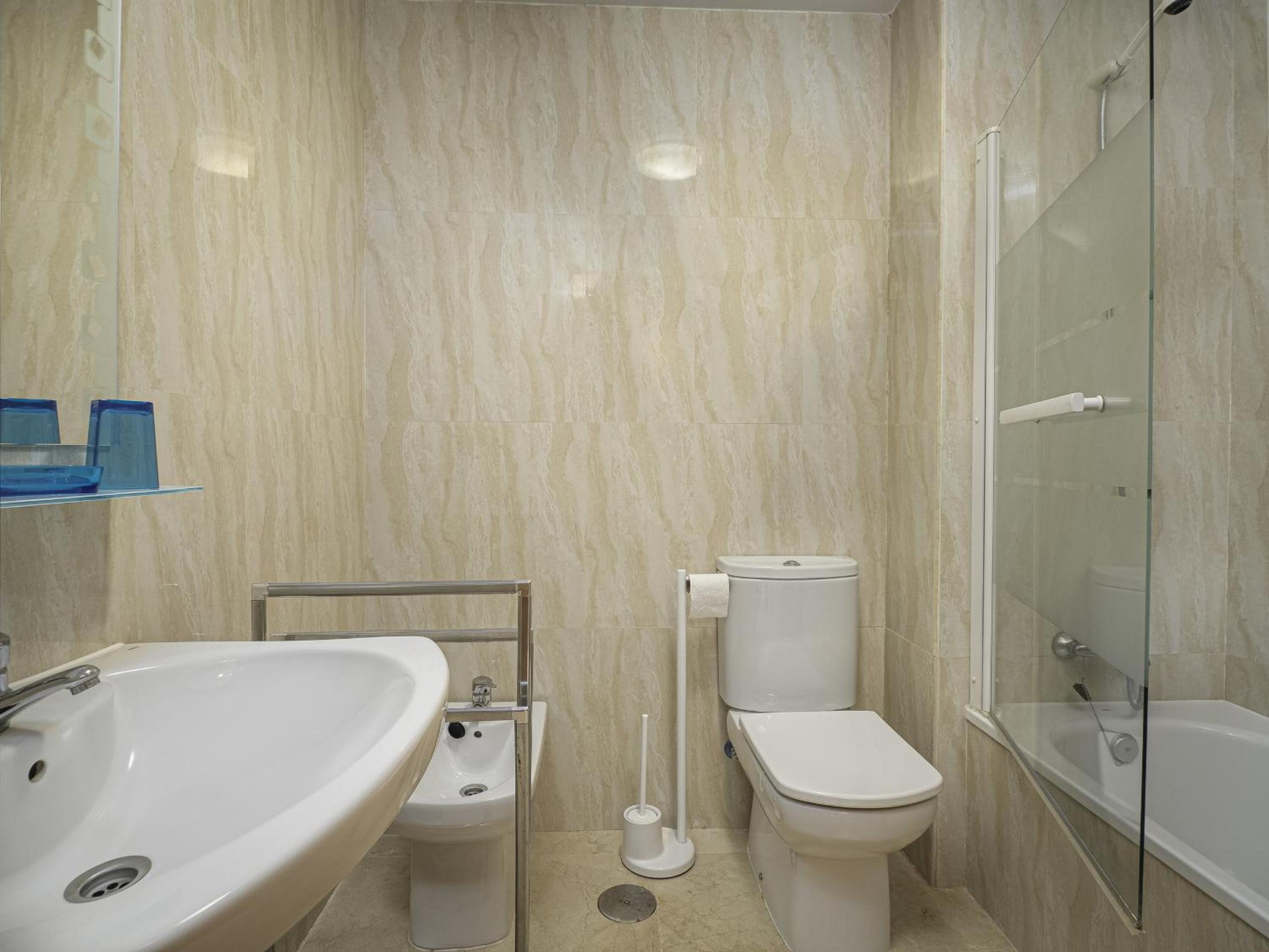 2101-Nice penthouse in complex with pools view 4