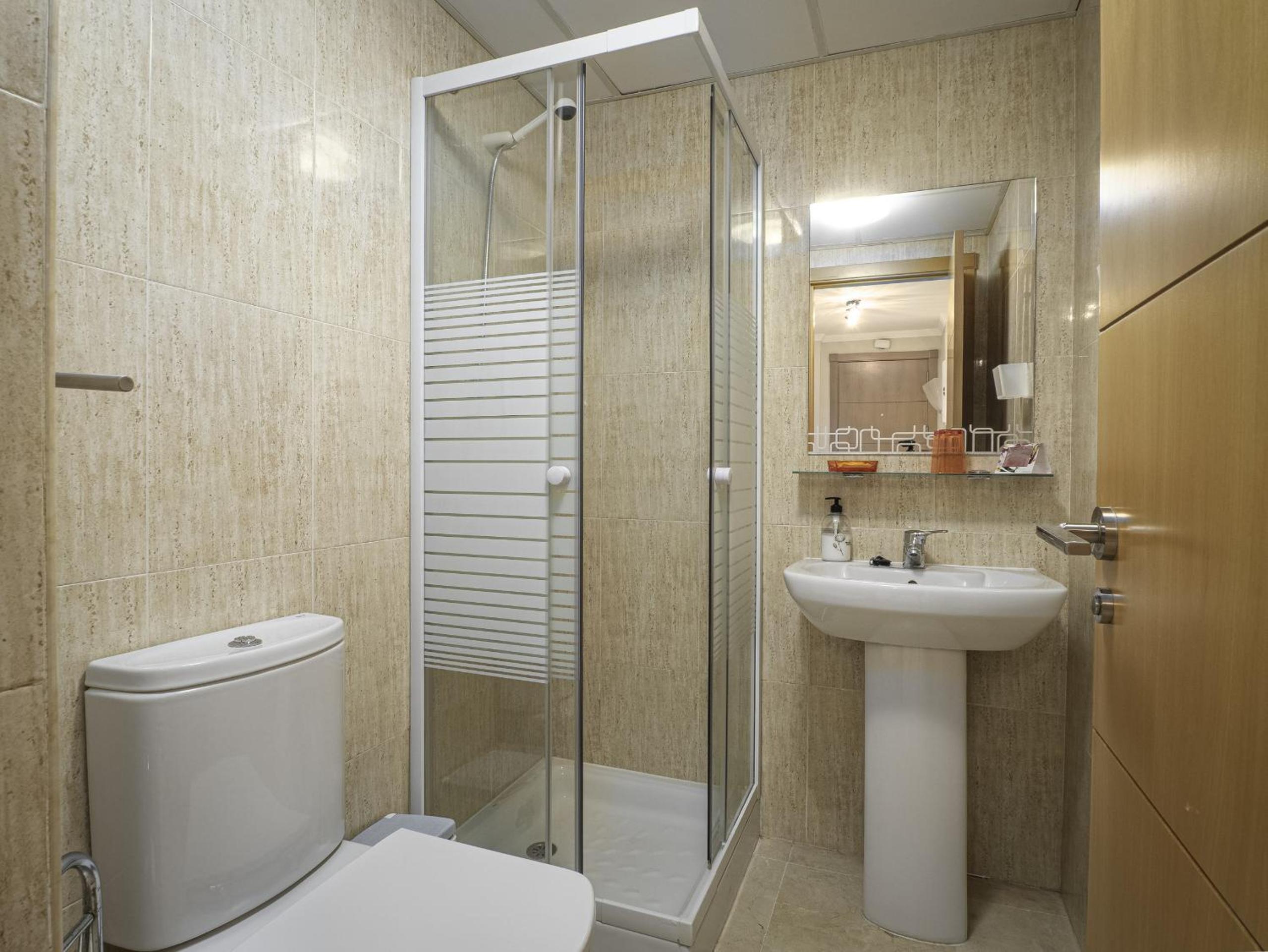 2101-Nice penthouse in complex with pools view 5