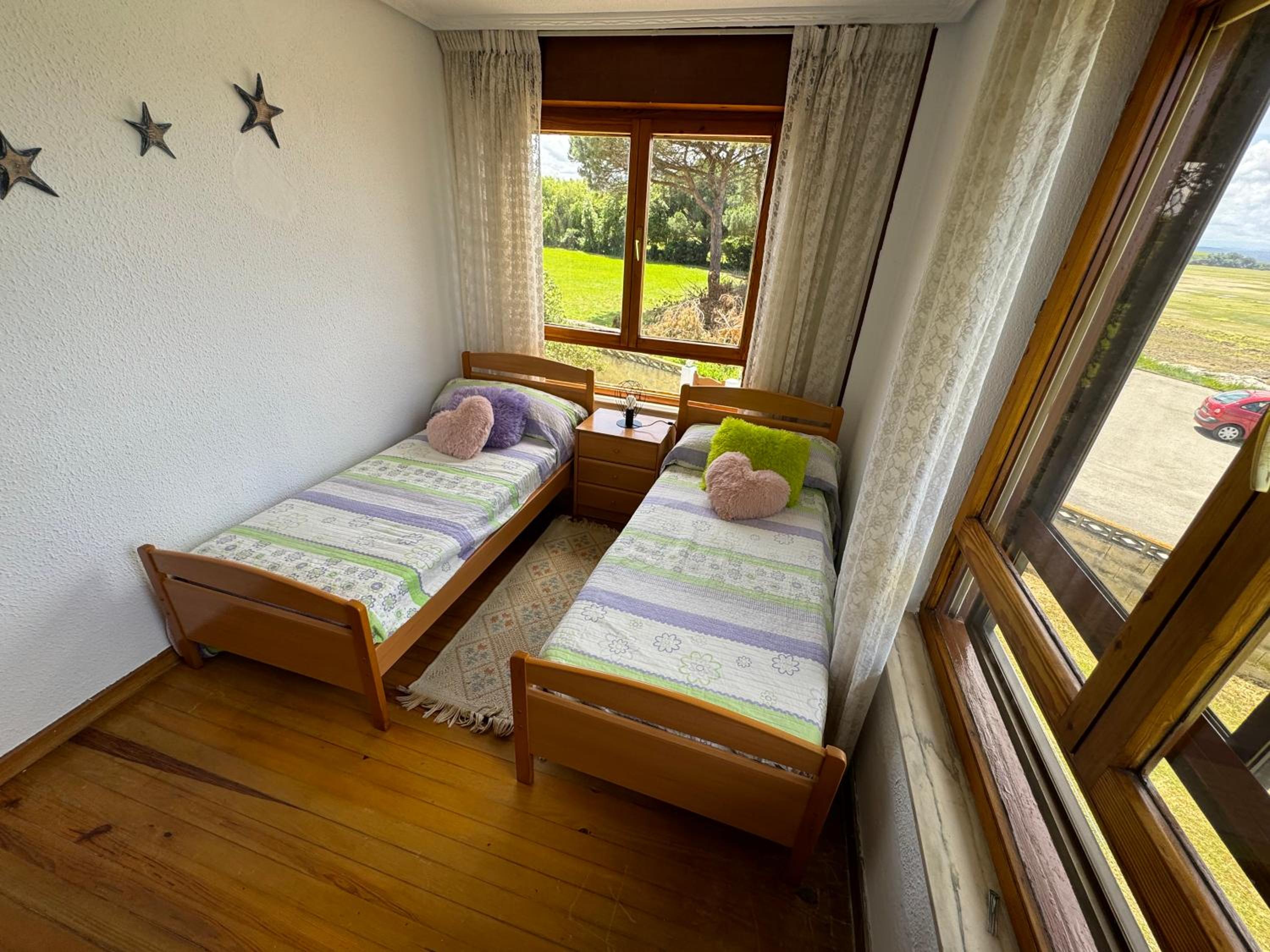 Casa Revilla Playa