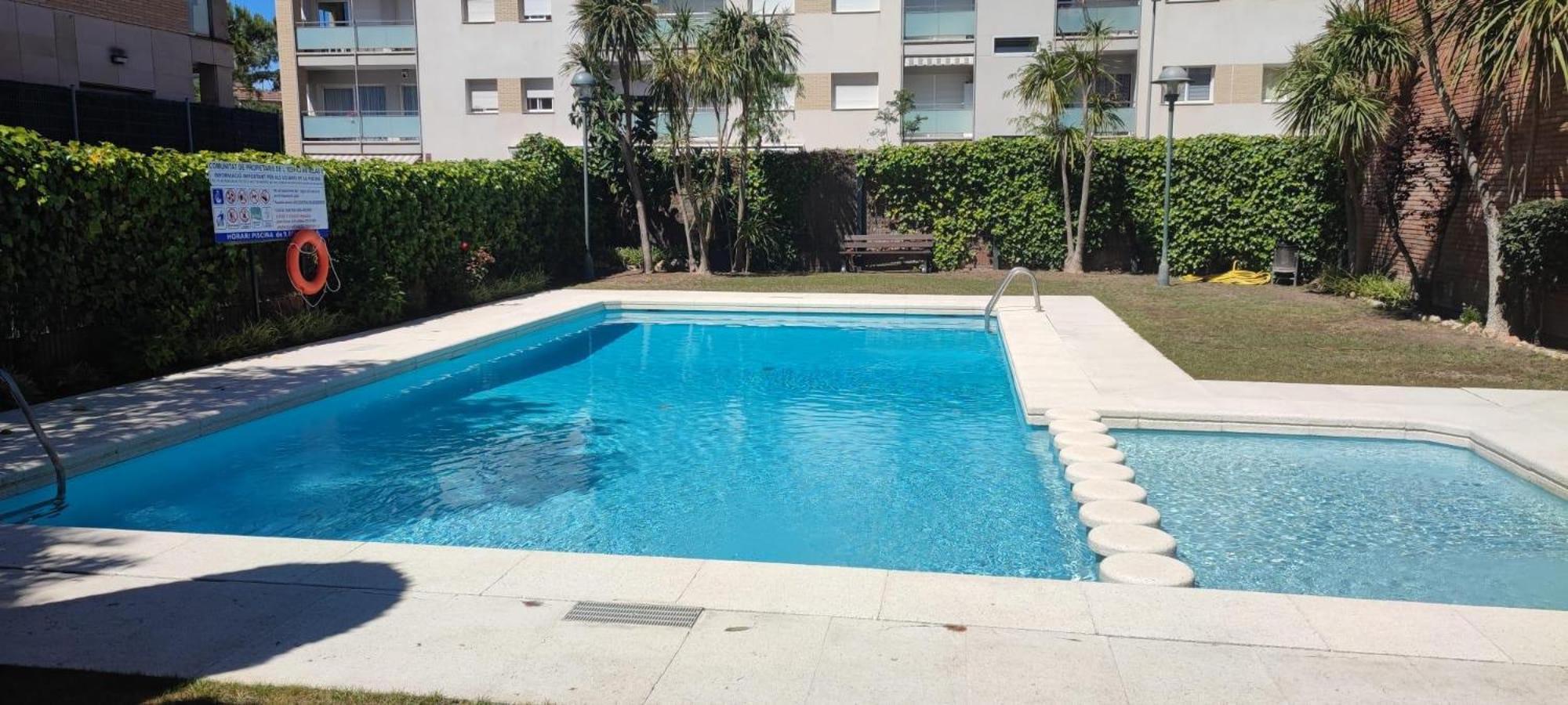 Antillas Fenals Apartment in Lloret de Mar