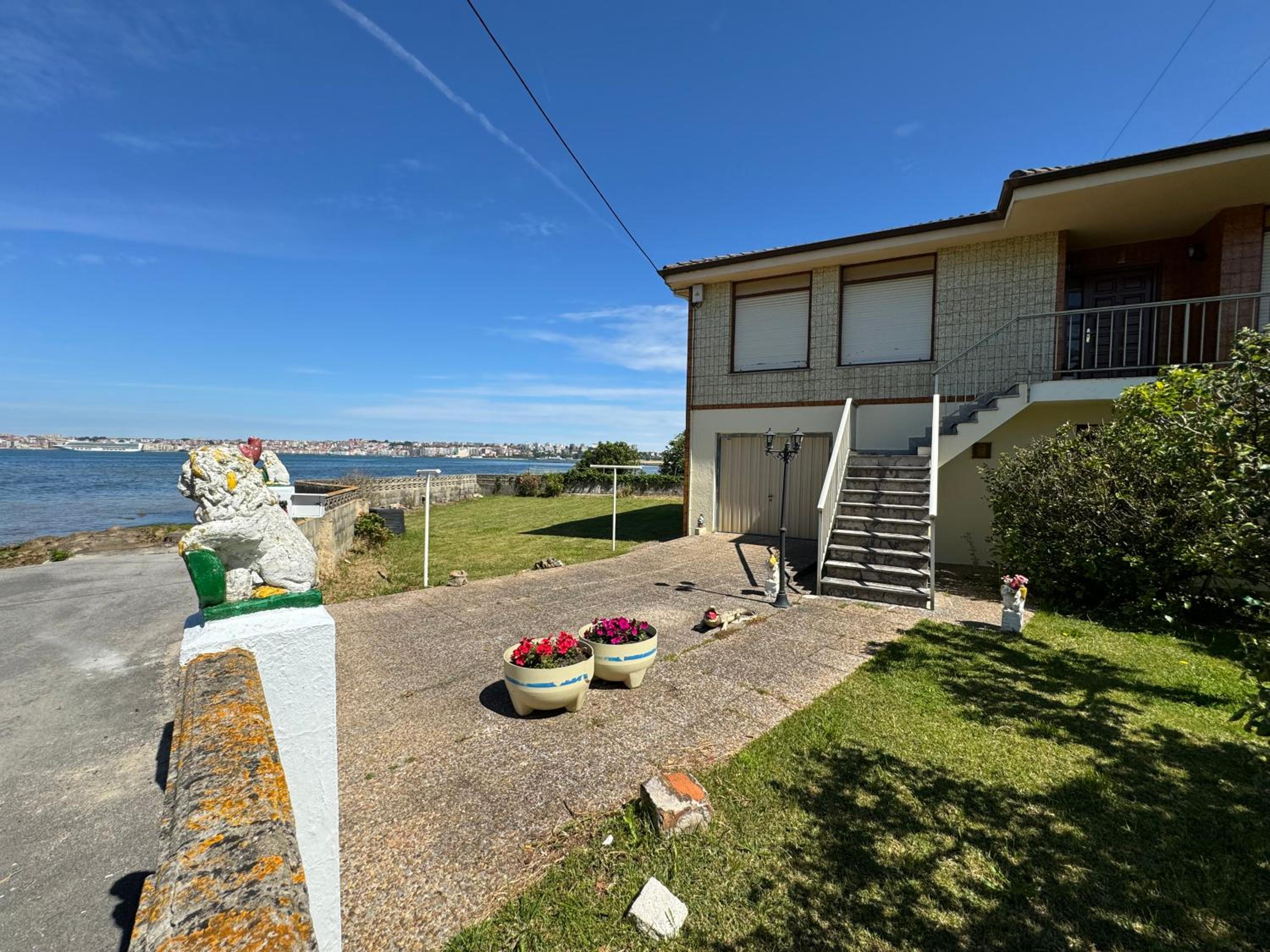 Casa Revilla Playa