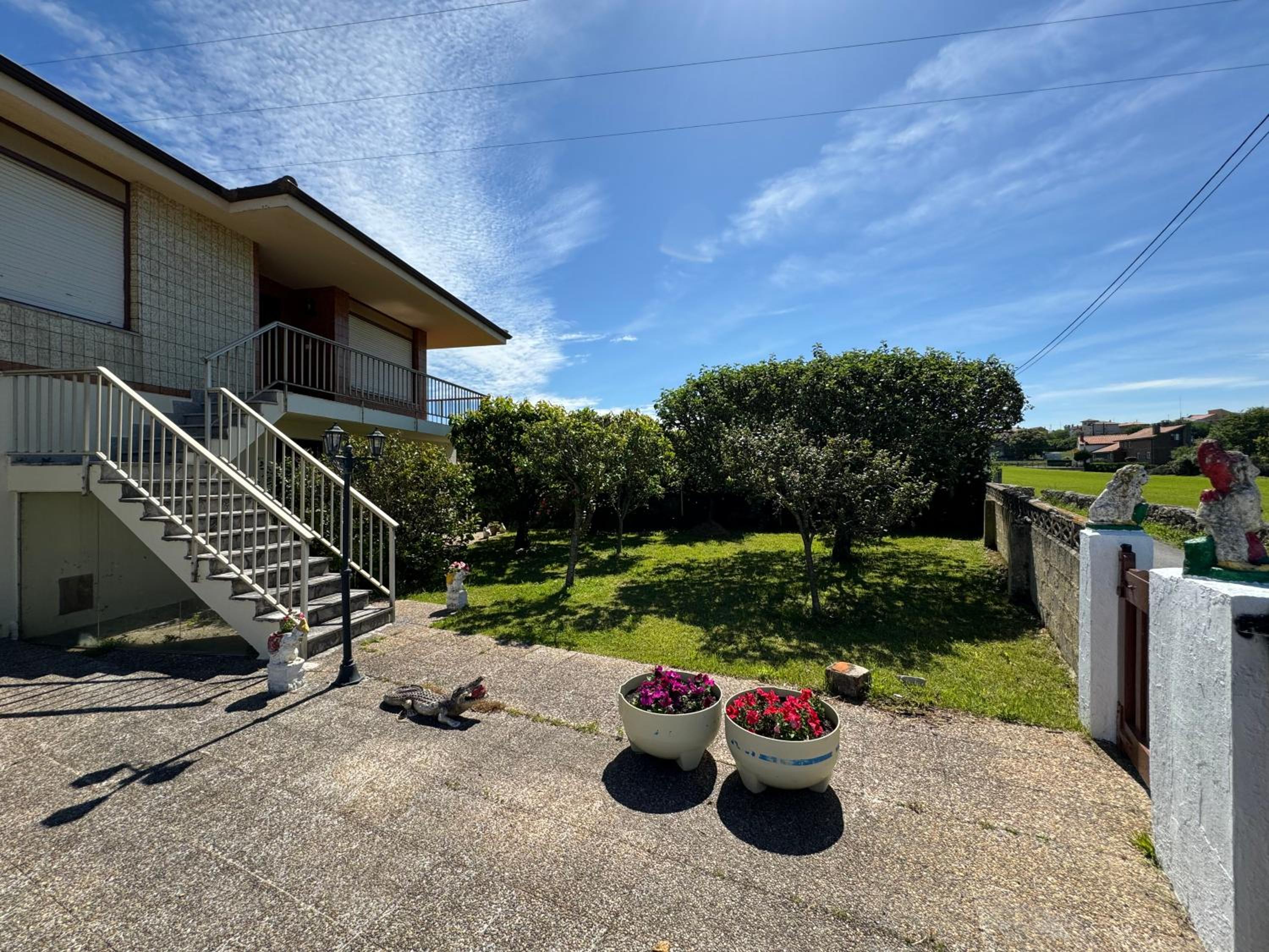 Casa Revilla Playa