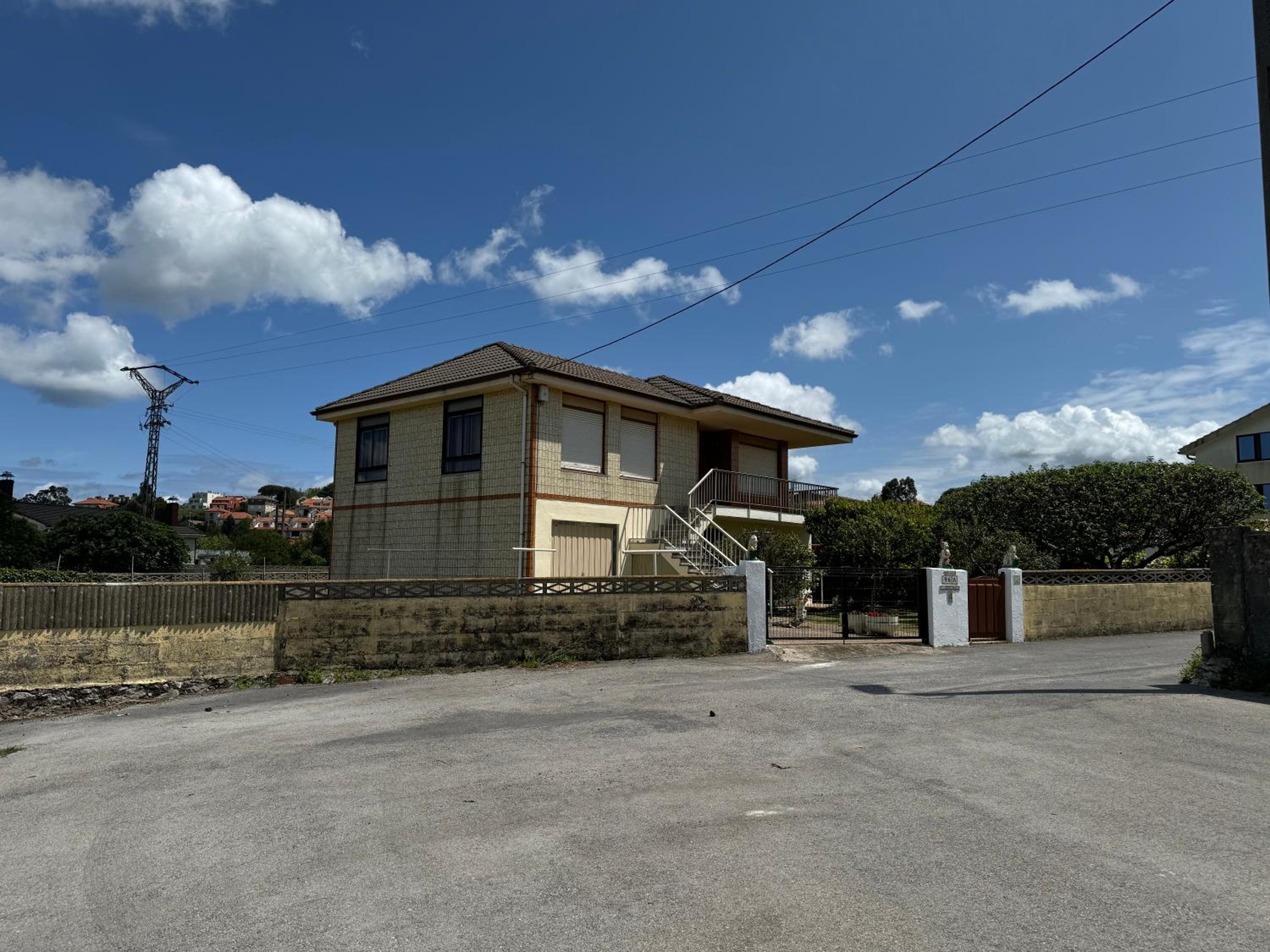 Casa Revilla Playa