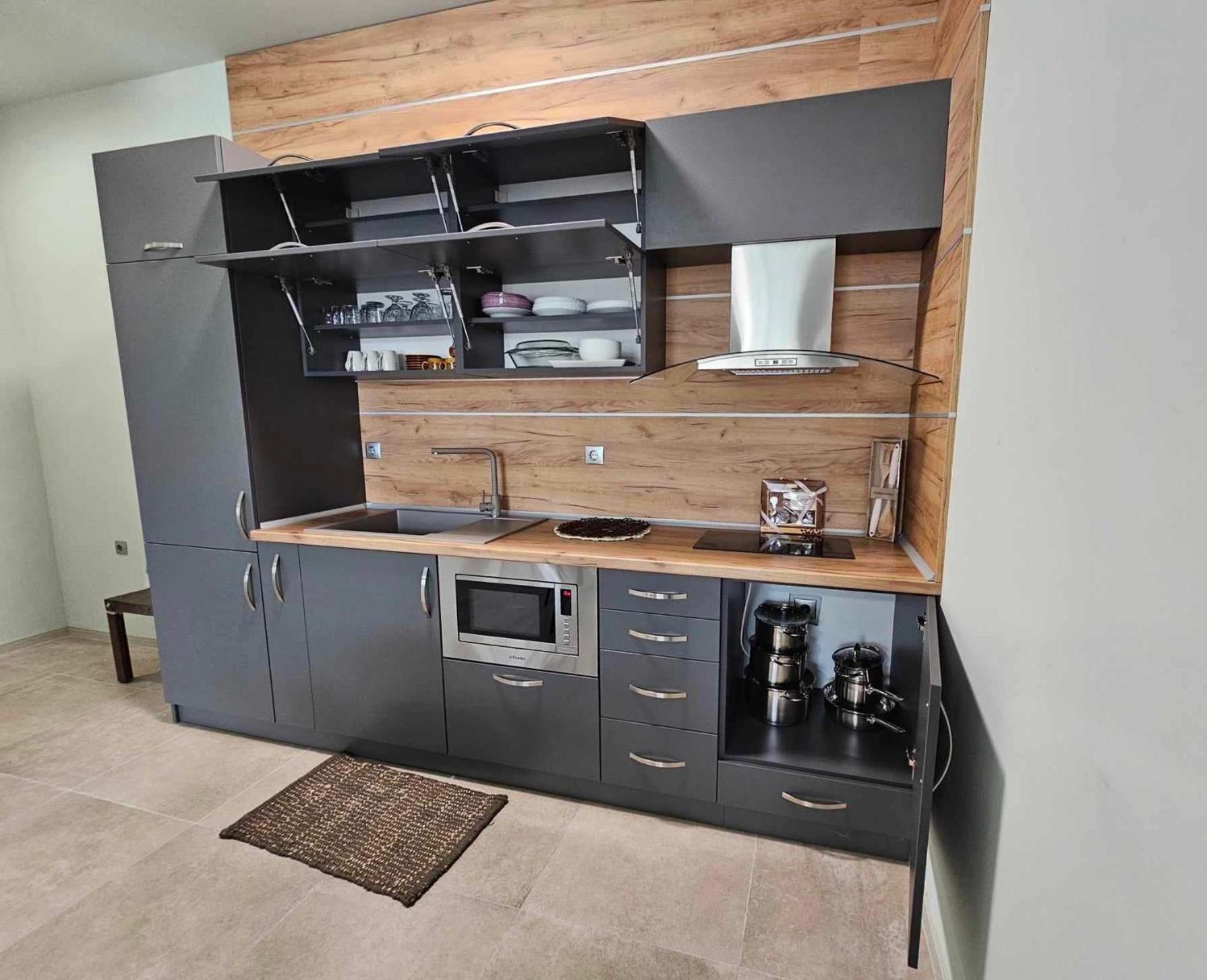 Dream sea apartment