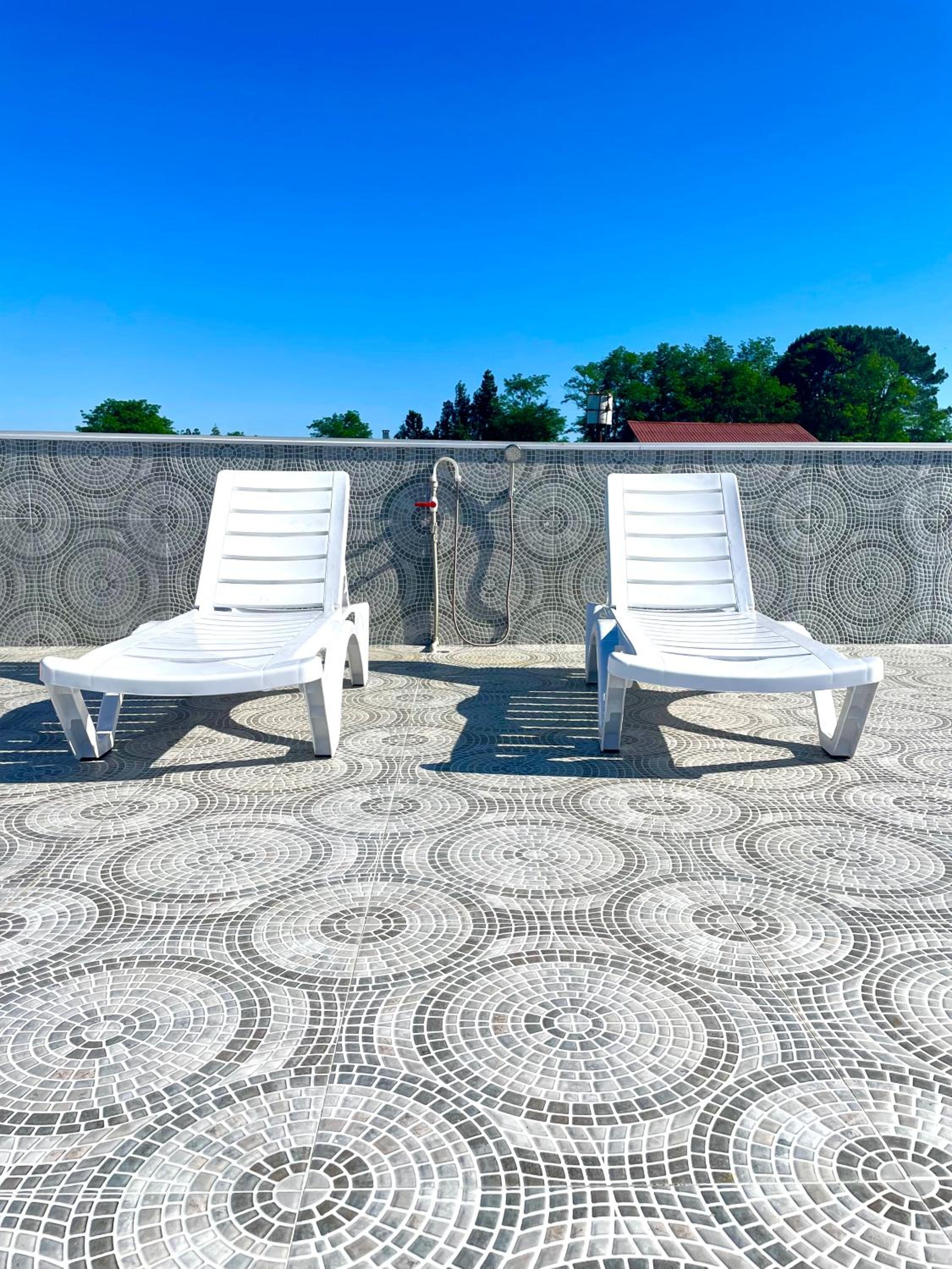 Villa Capri-Kaprovani
